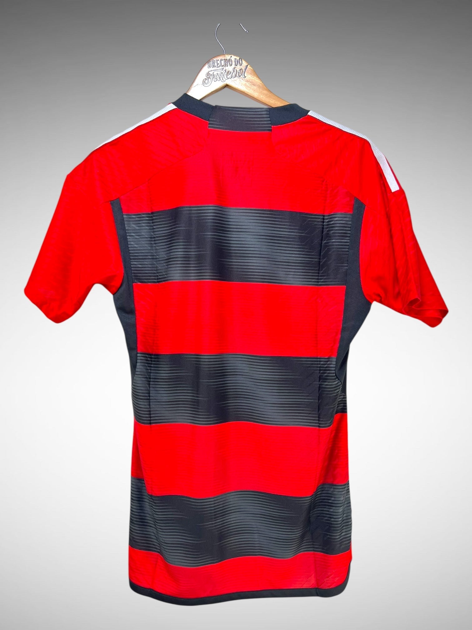 Flamengo 2023 Primeira Camisa Tam P.