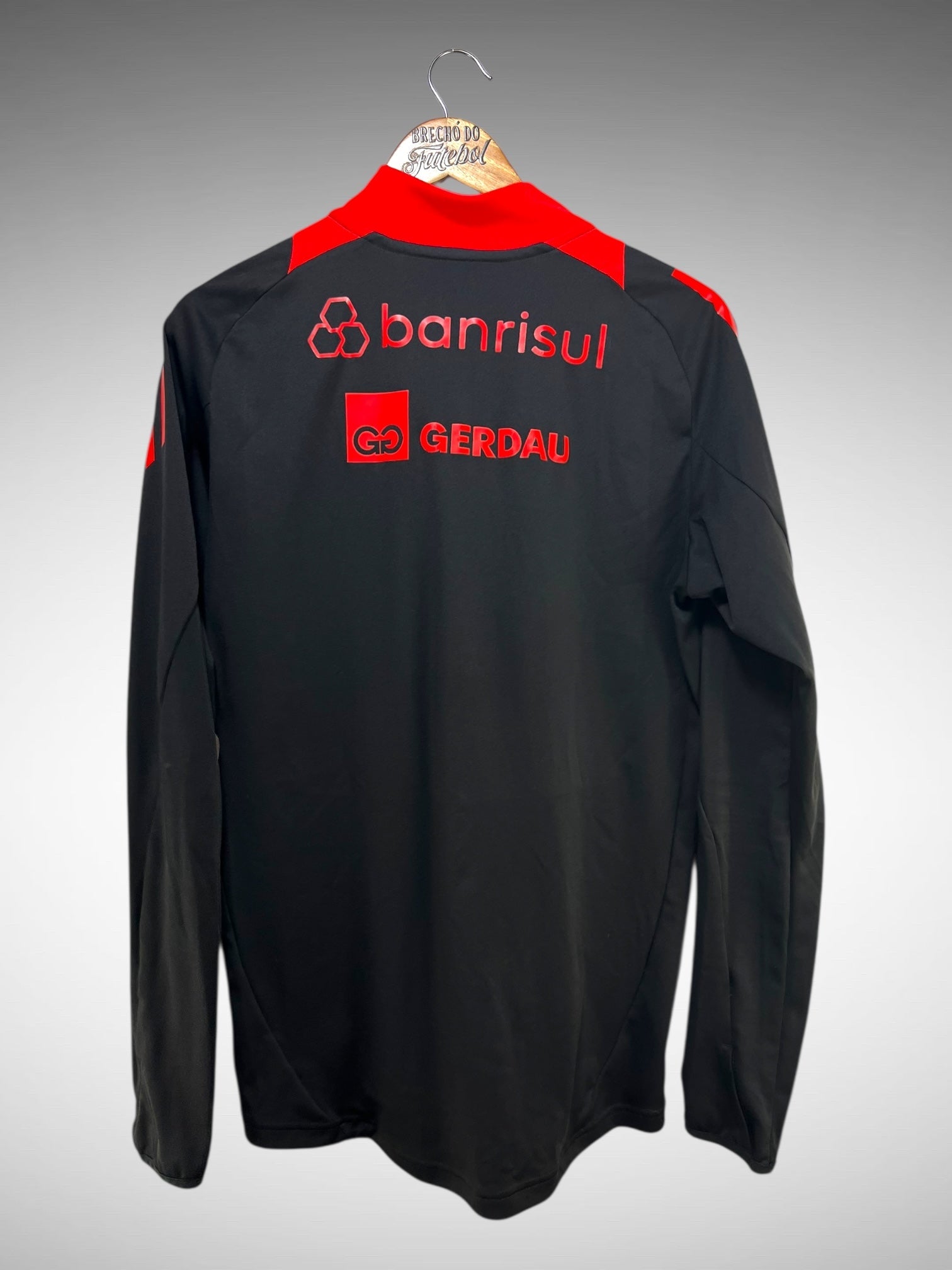 Internacional 2025 Agasalho Tam M.