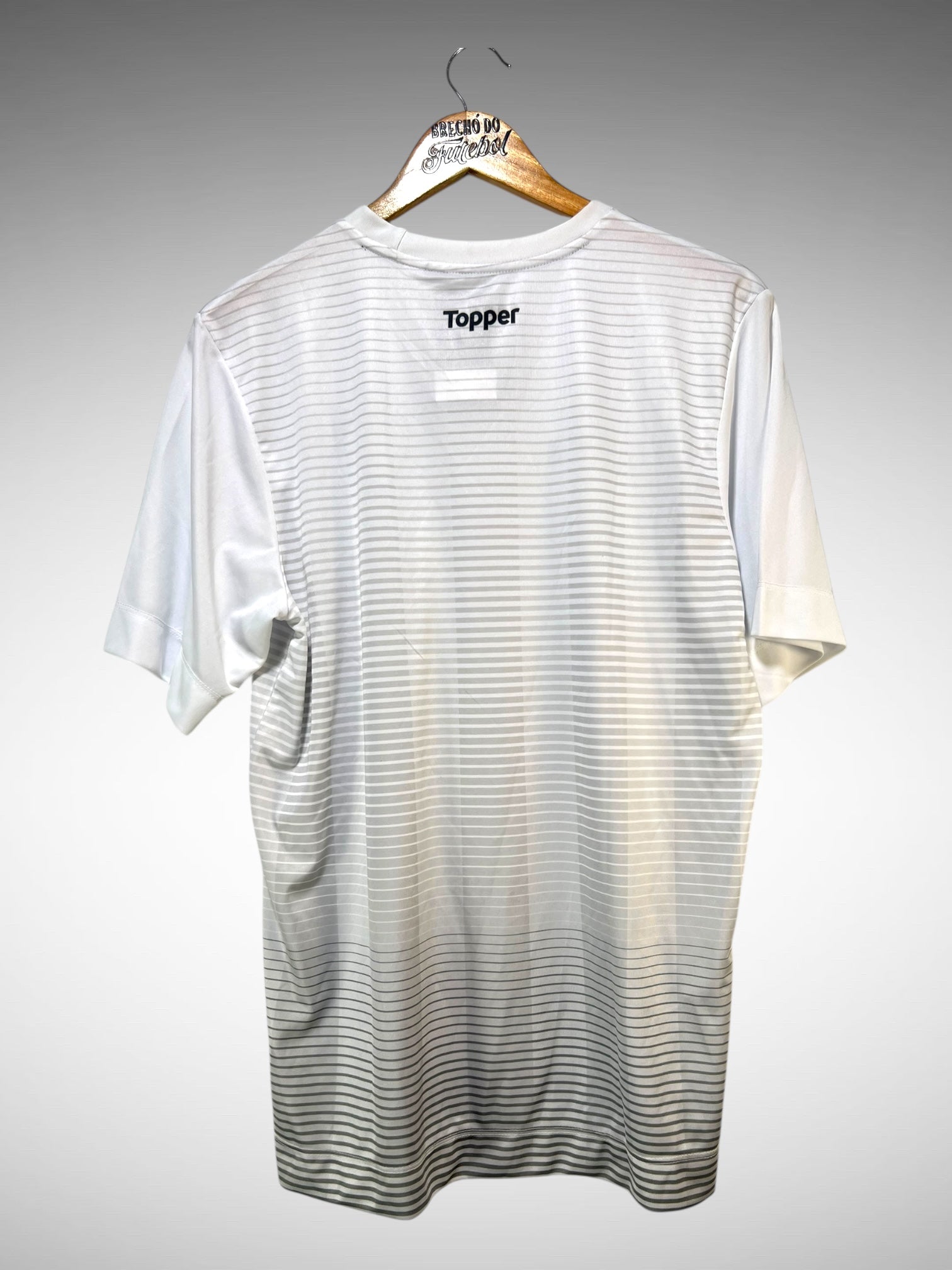 Atlético Mineiro 2017 Camisa Pré-Jogo Tam G.