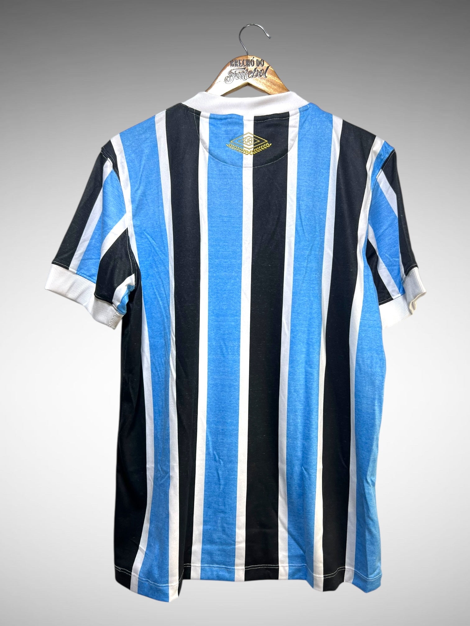 Grêmio 1981 Retrô Primeira Camisa Tam M.