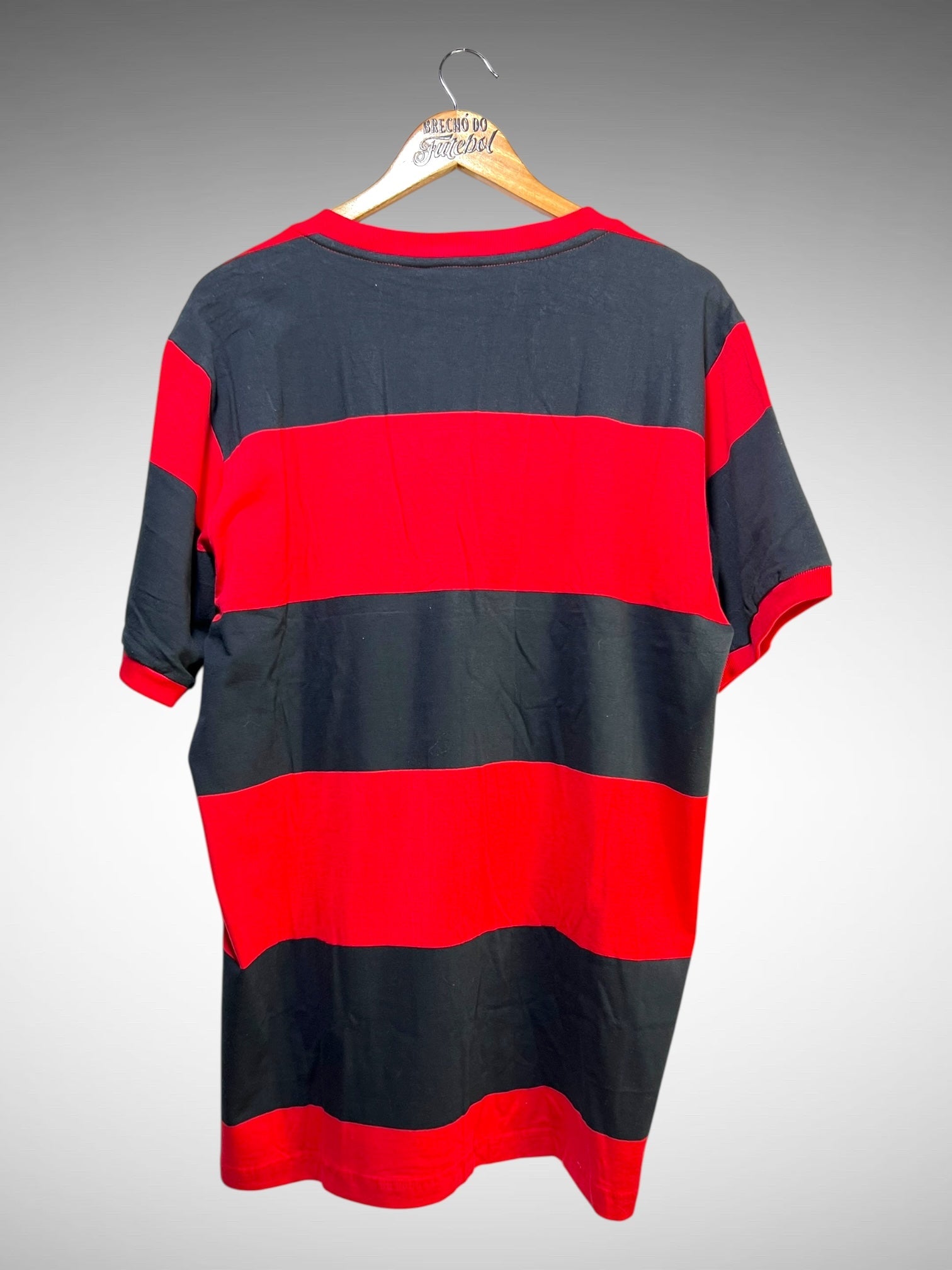 Sport Recife 1987 Retrô Primeira Camisa Tam 3G.
