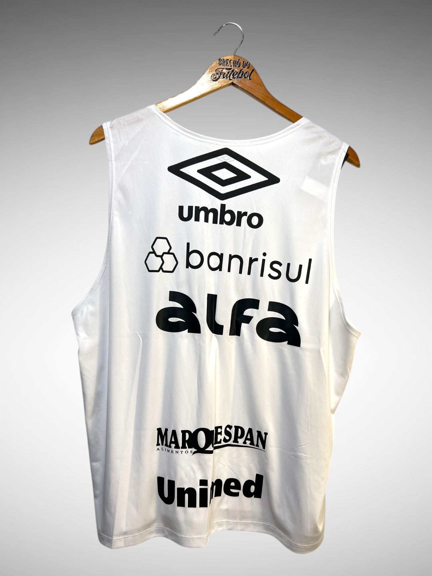 Grêmio 2024 Colete De Treino Tam G.