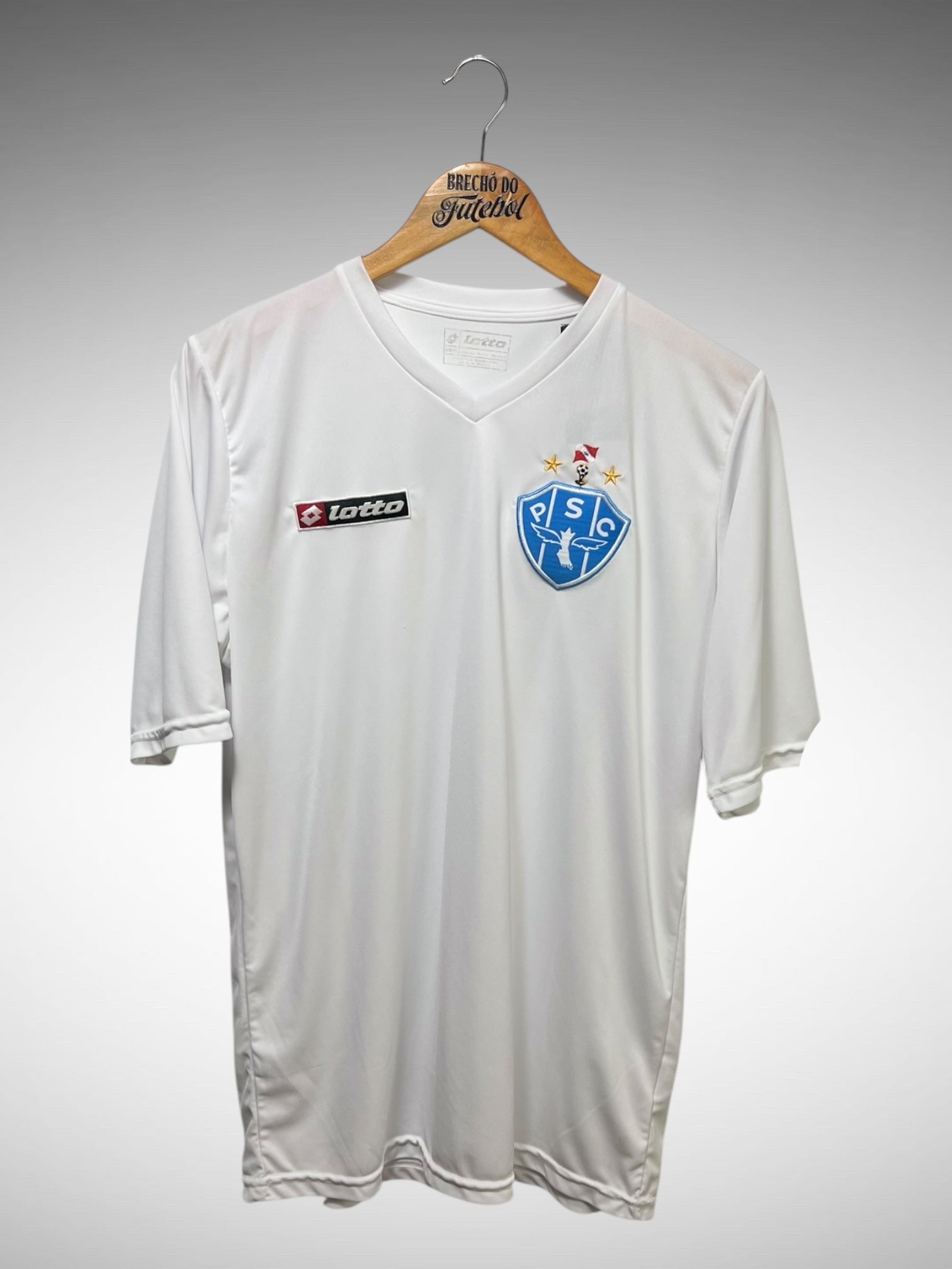 Paysandu Segunda Camisa Tam GG.