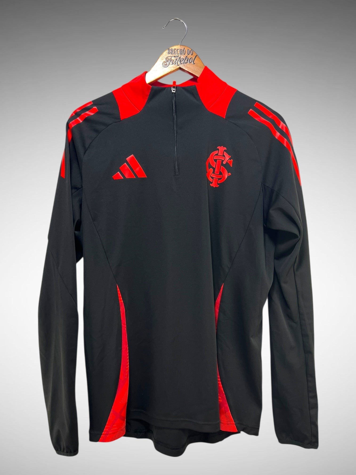 Internacional 2025 Agasalho Tam M.