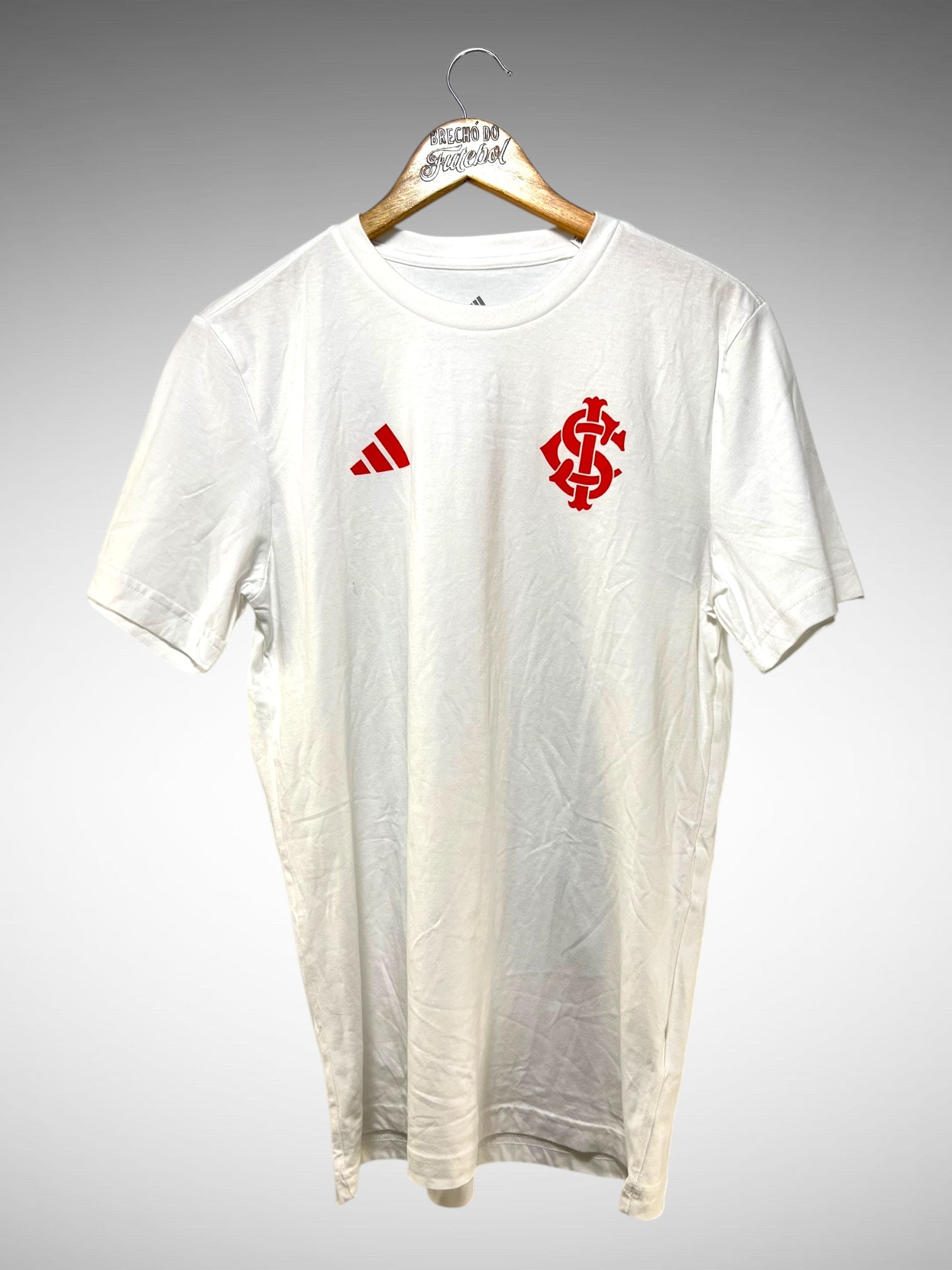 Internacional 2023 Camisa De Passeio Tam M.