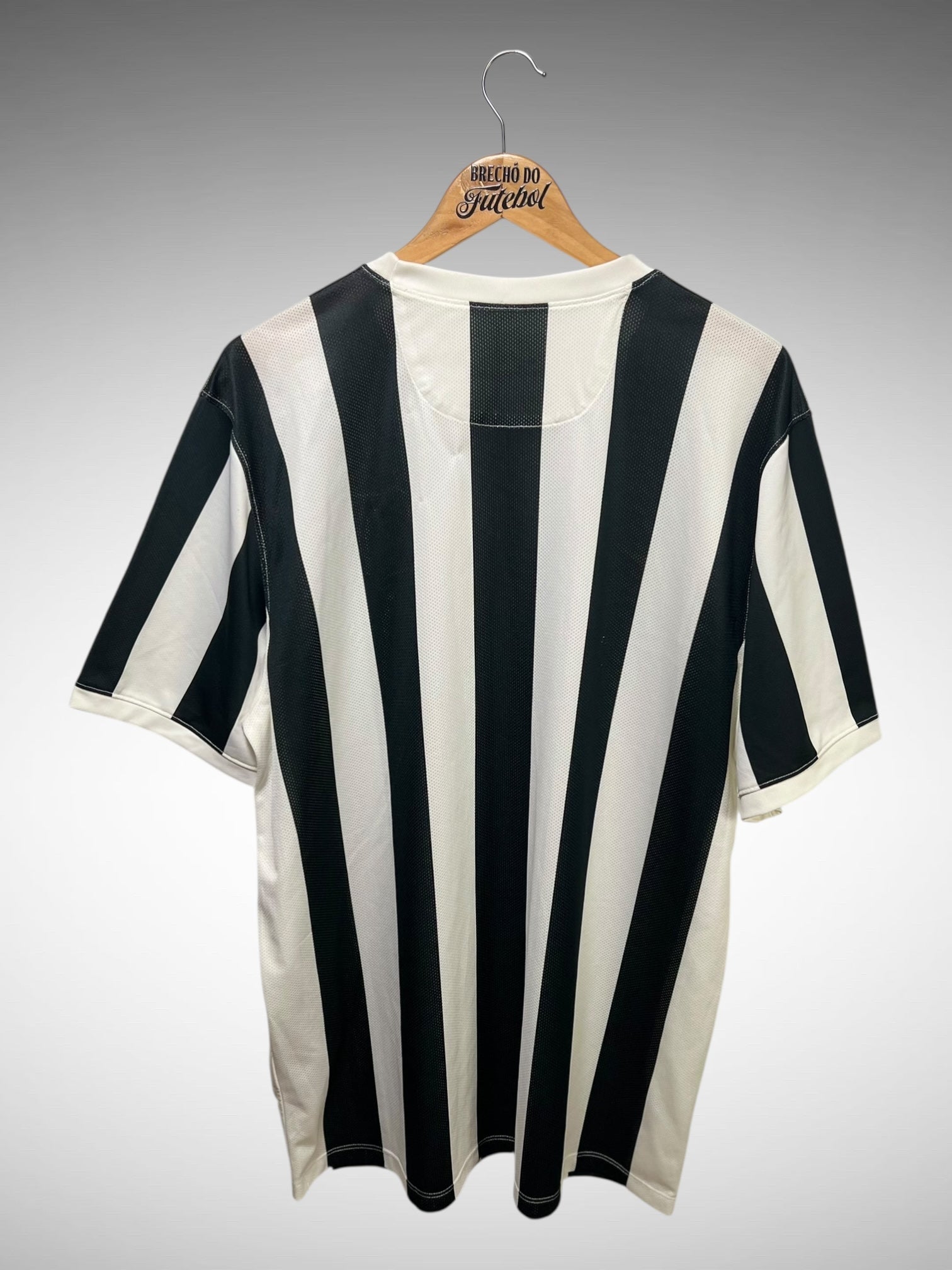 Santos 2014 Segunda Camisa Tam GG.