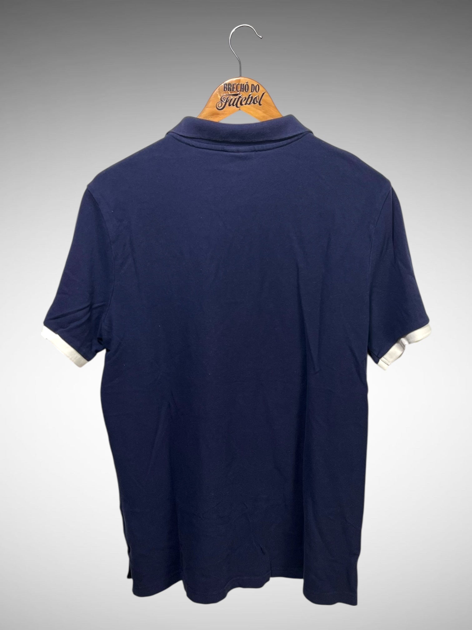 Aliança Lima Camisa Viagem Tam G.
