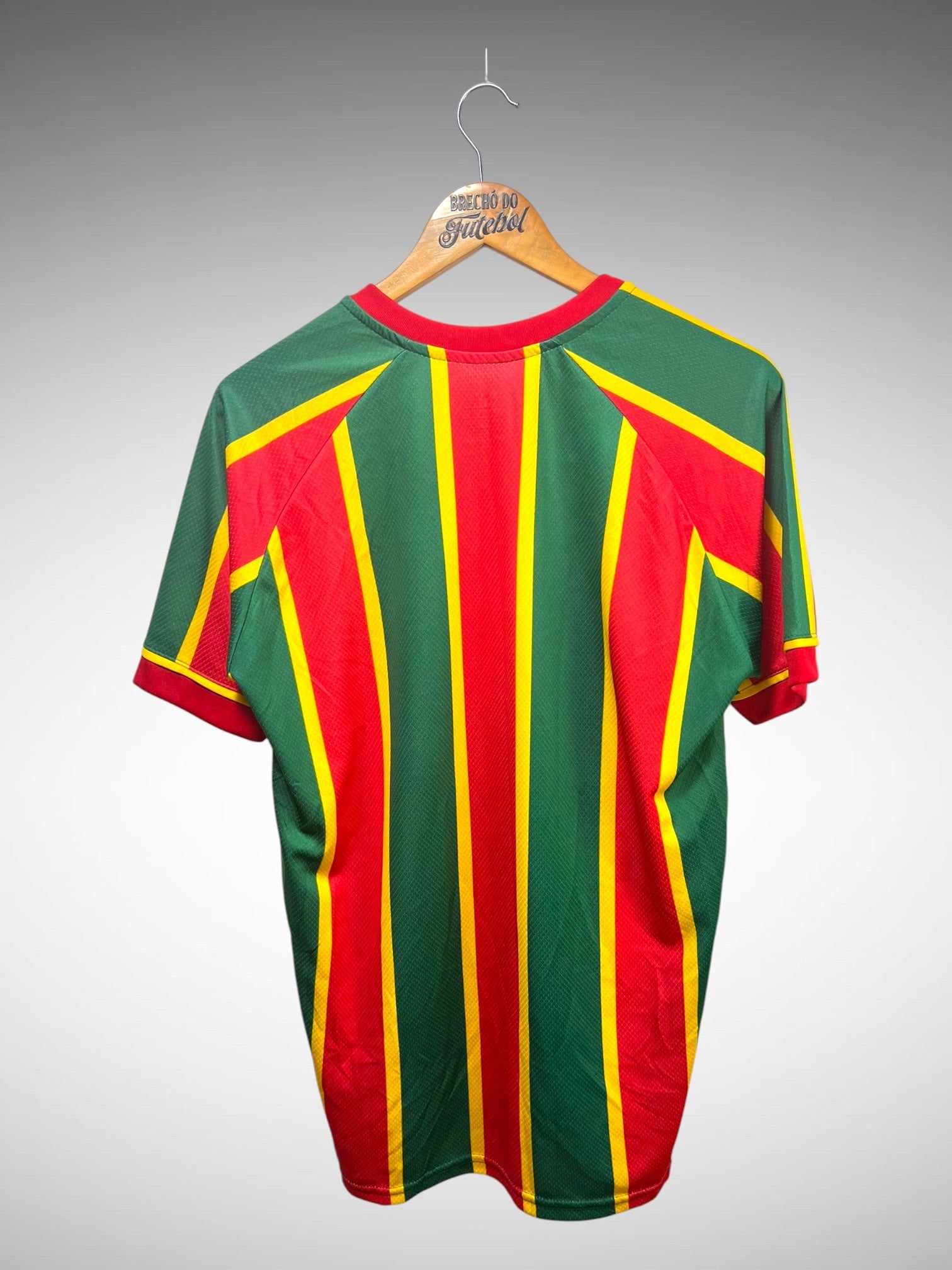 Sampaio Corrêa  2023 Primeira Camisa Tam G