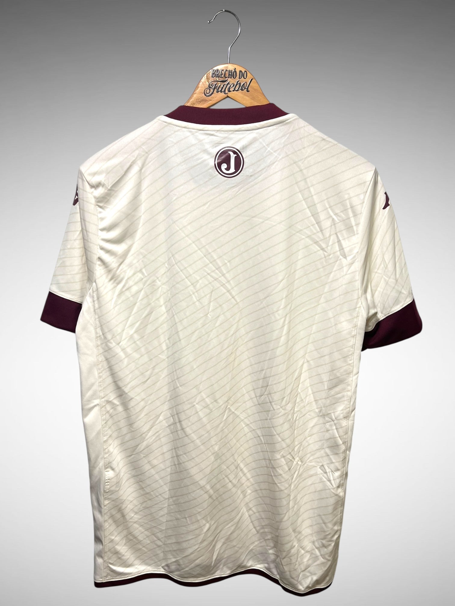 Juventus da Mooca 2024 Terceira Camisa Tam G