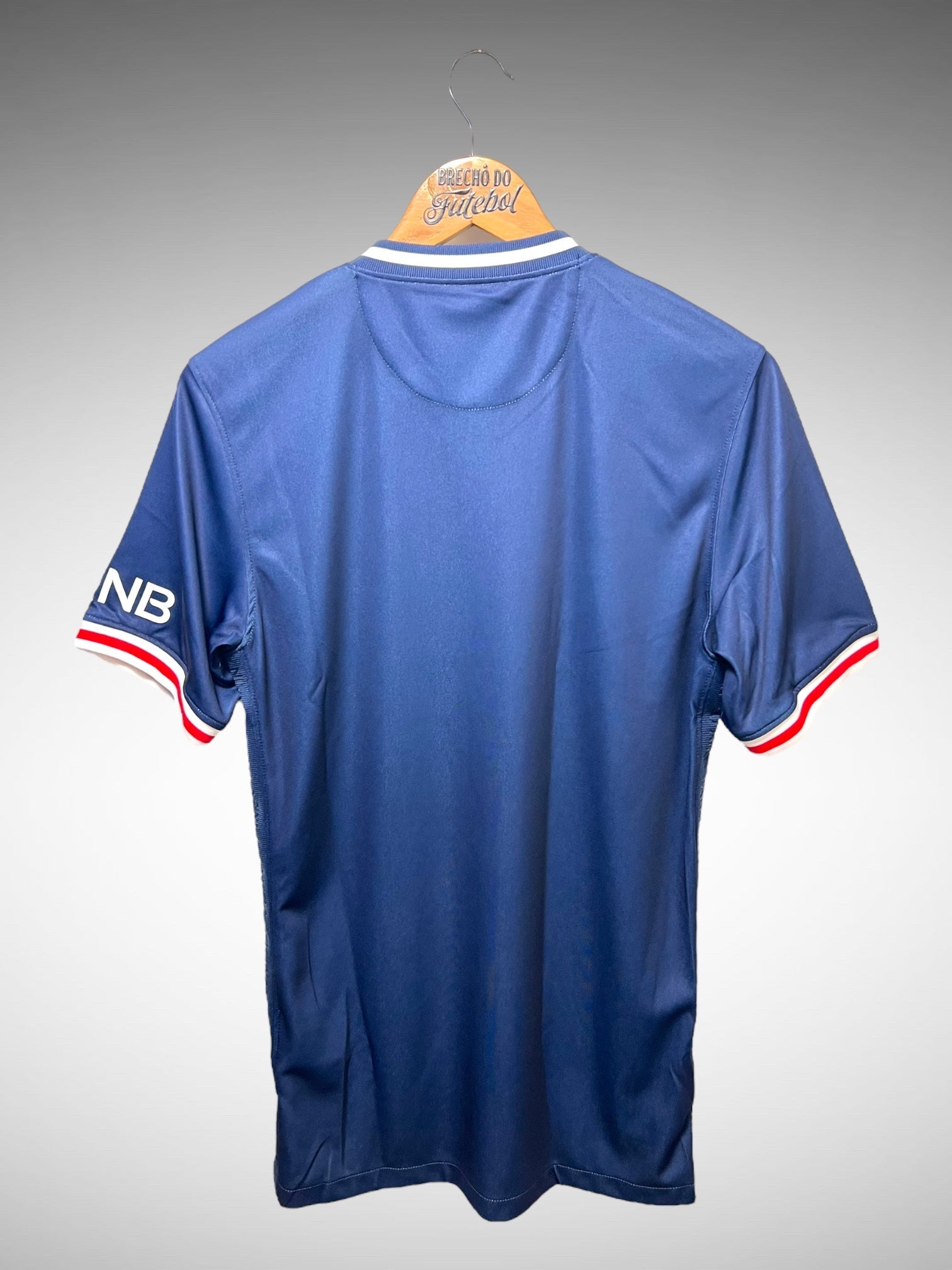 Paris Saint Germain 2020 Primeira Camisa Tam P