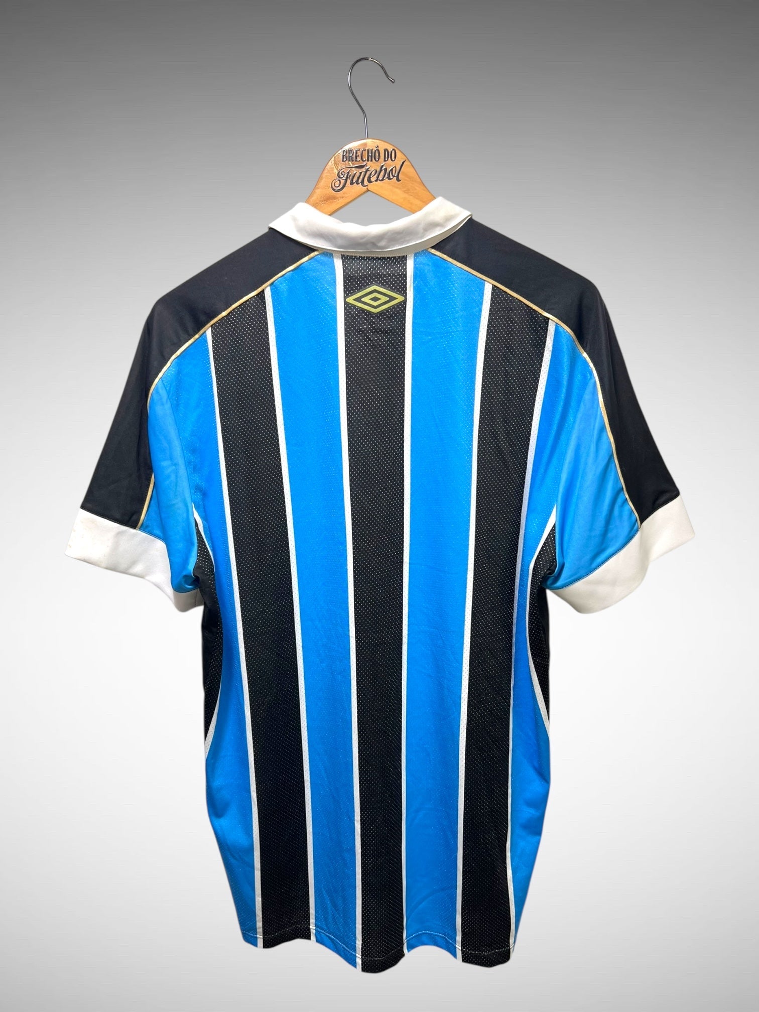 Grêmio 2019 Primeira Camisa Tam GG.