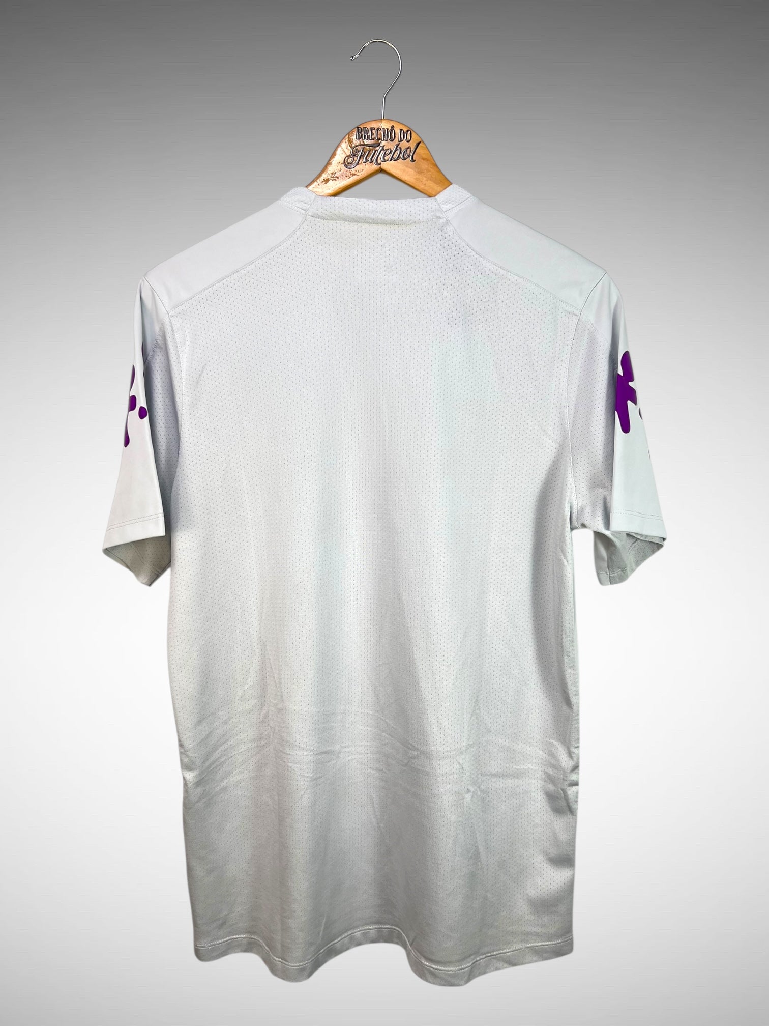 Brasil Camisa De Treino Tam G.