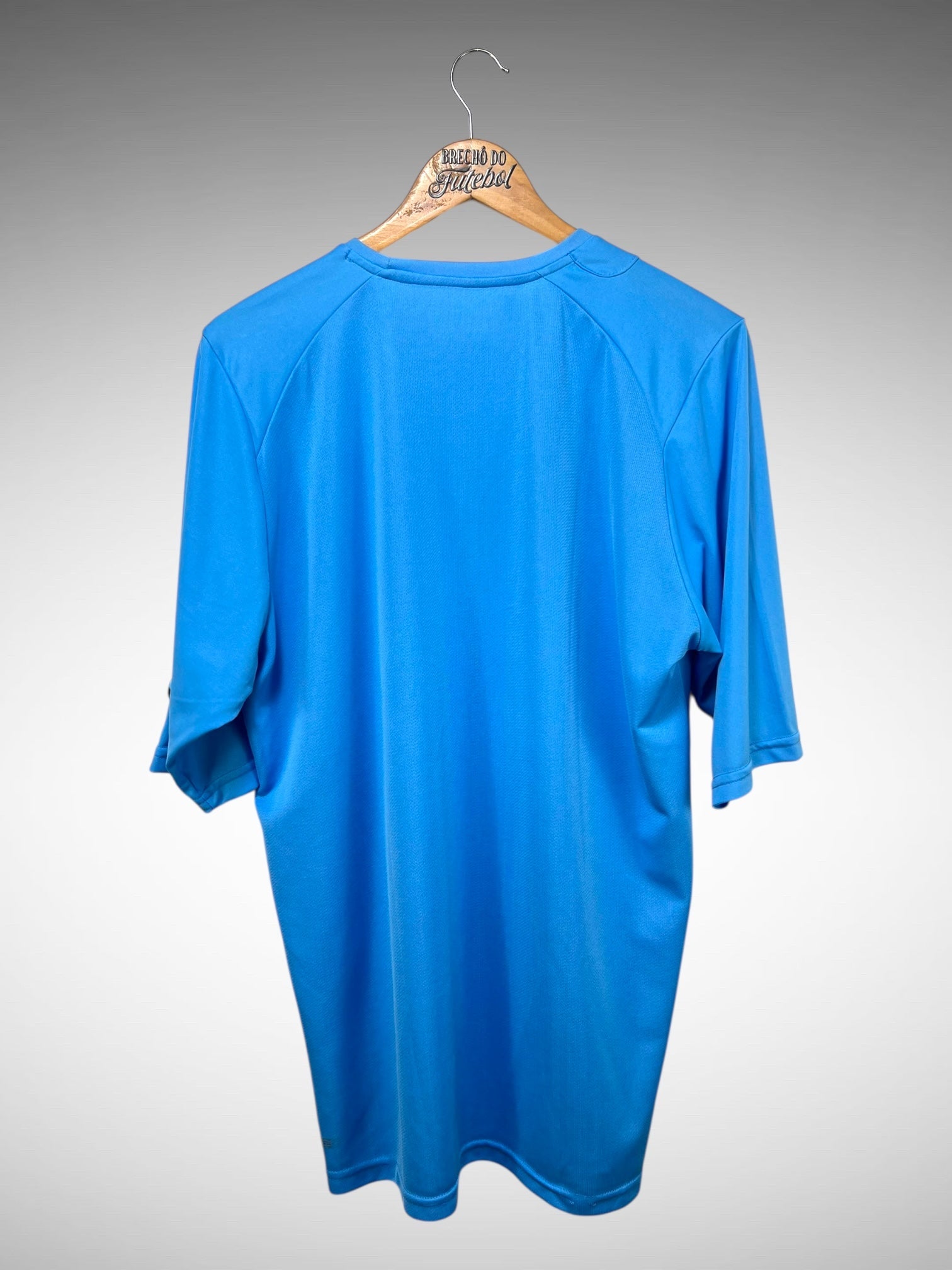 Grêmio 2007 Camisa De Passeio Tam GG.