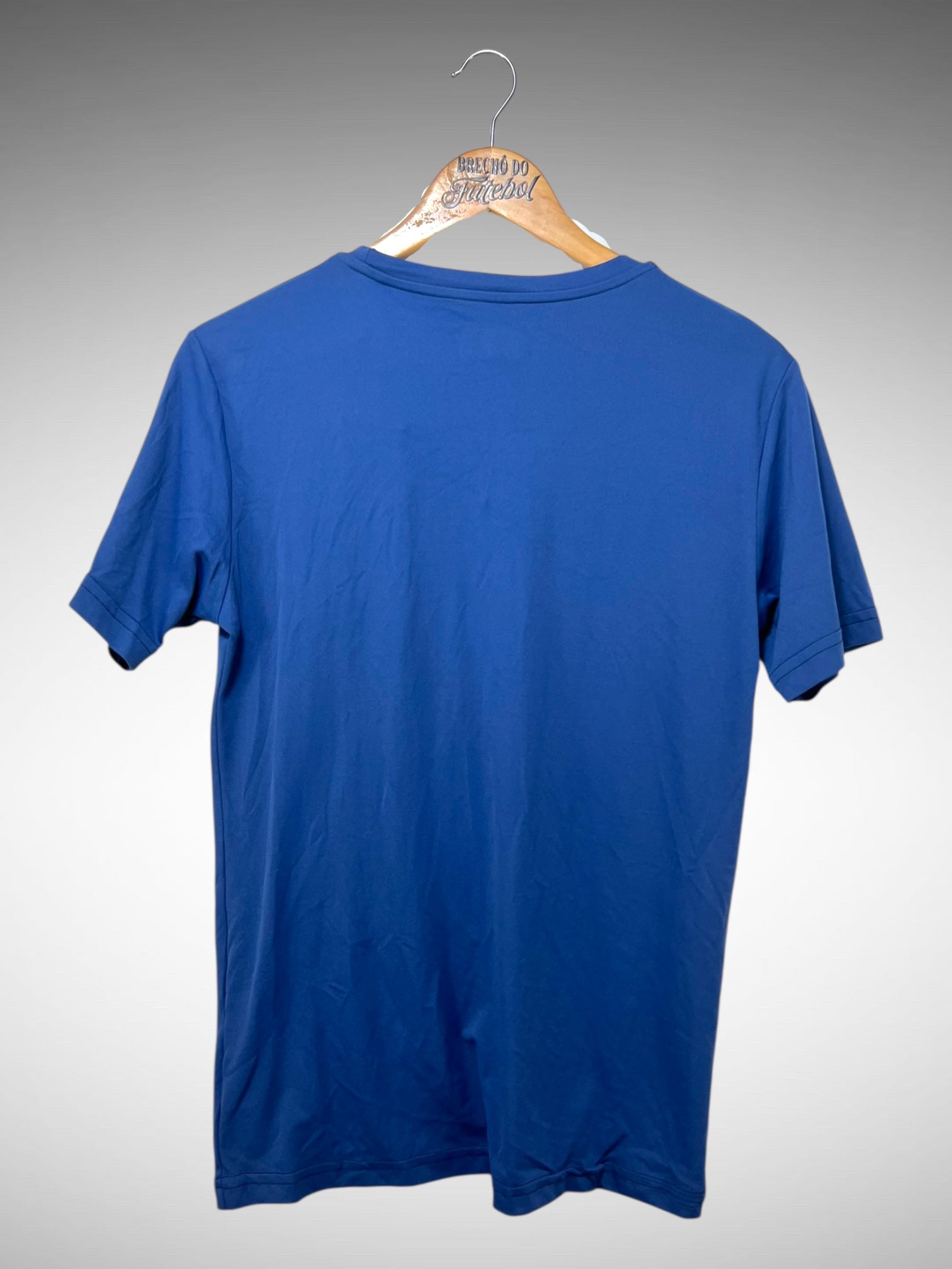 Fortaleza 2014 Camisa De Passeio Tam P.