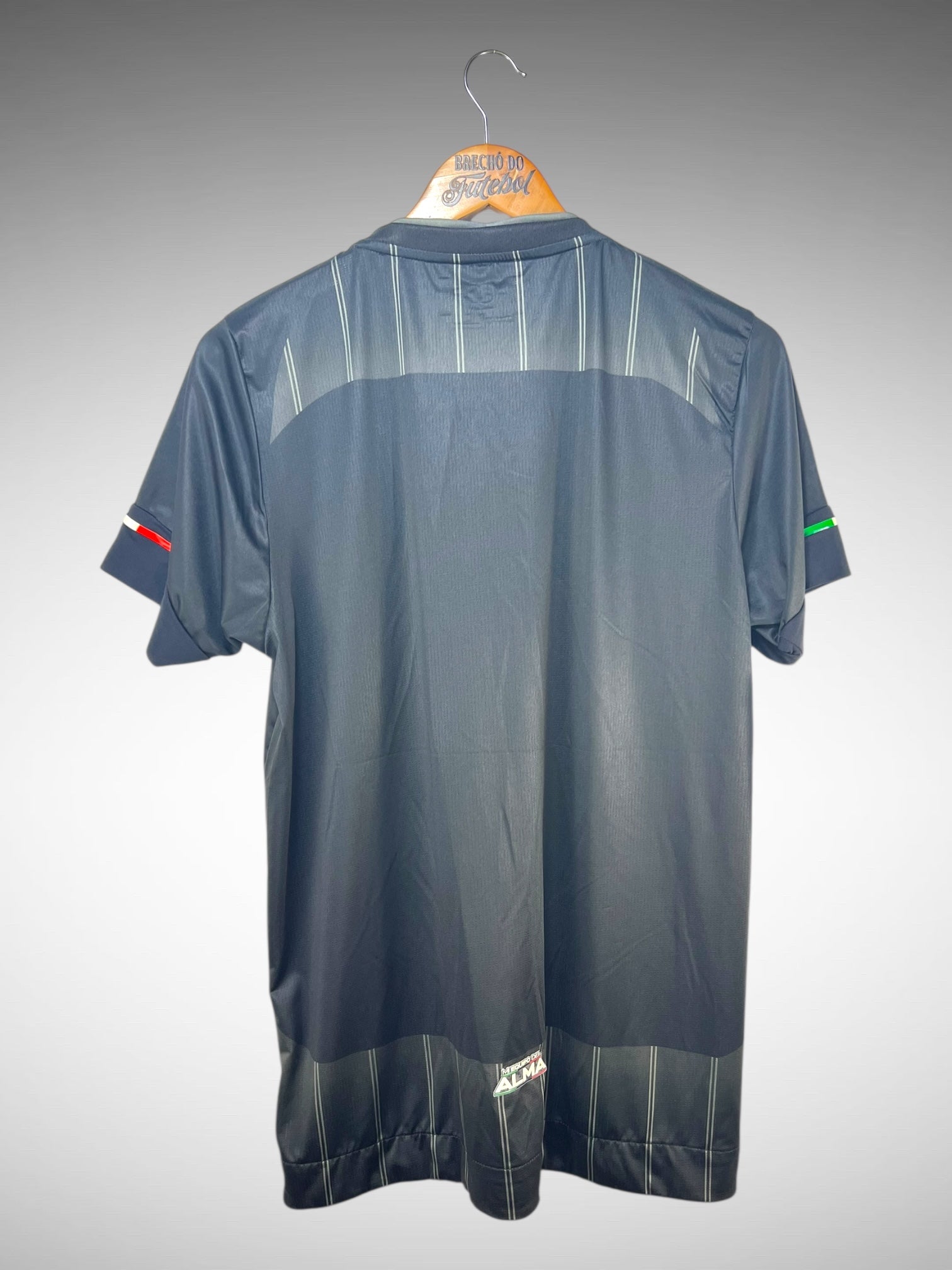 Once Caldas 2025 Segunda Camisa Tam G.