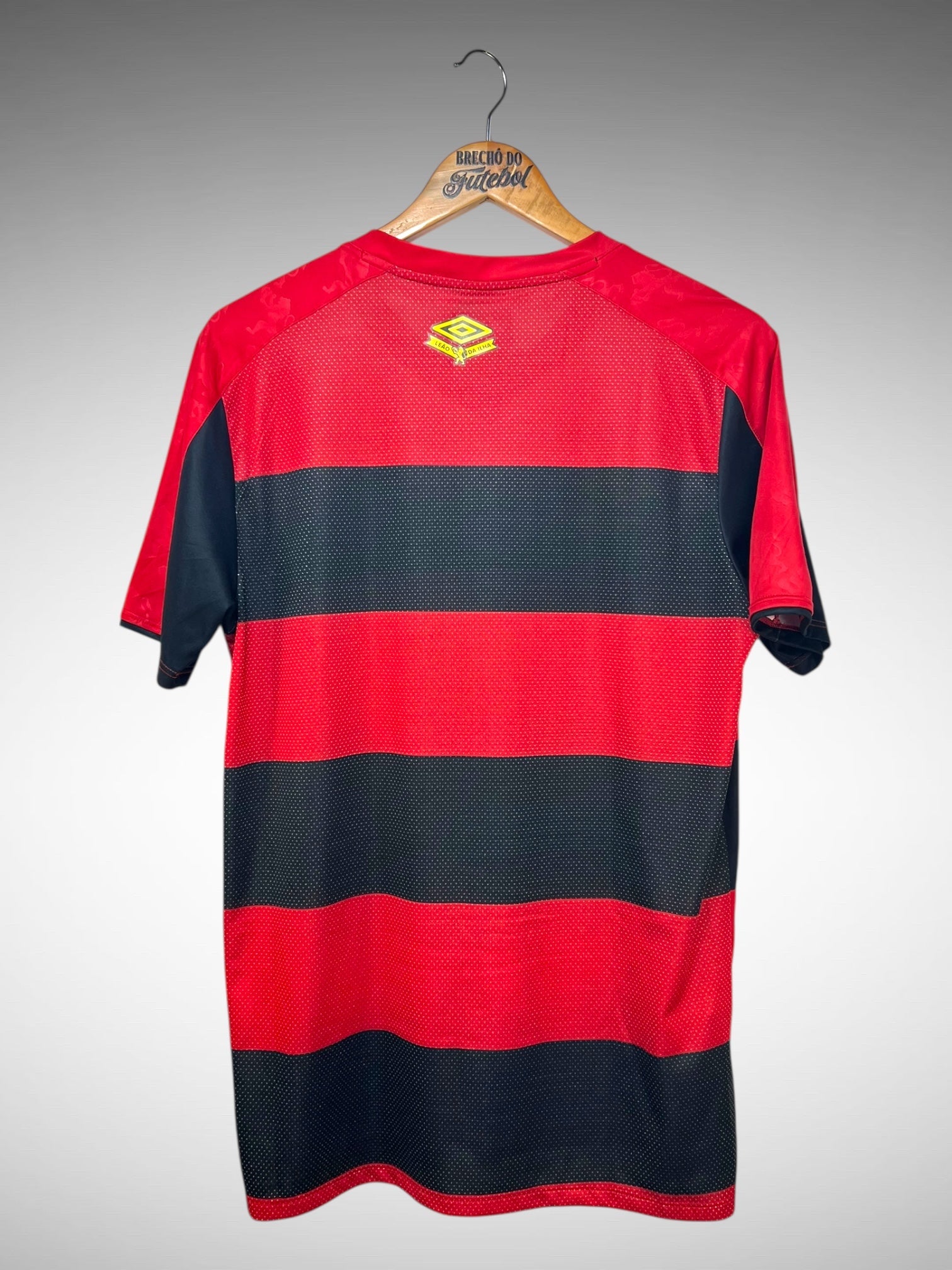 Sport Recife 2019 Primeira Camisa Tam M.
