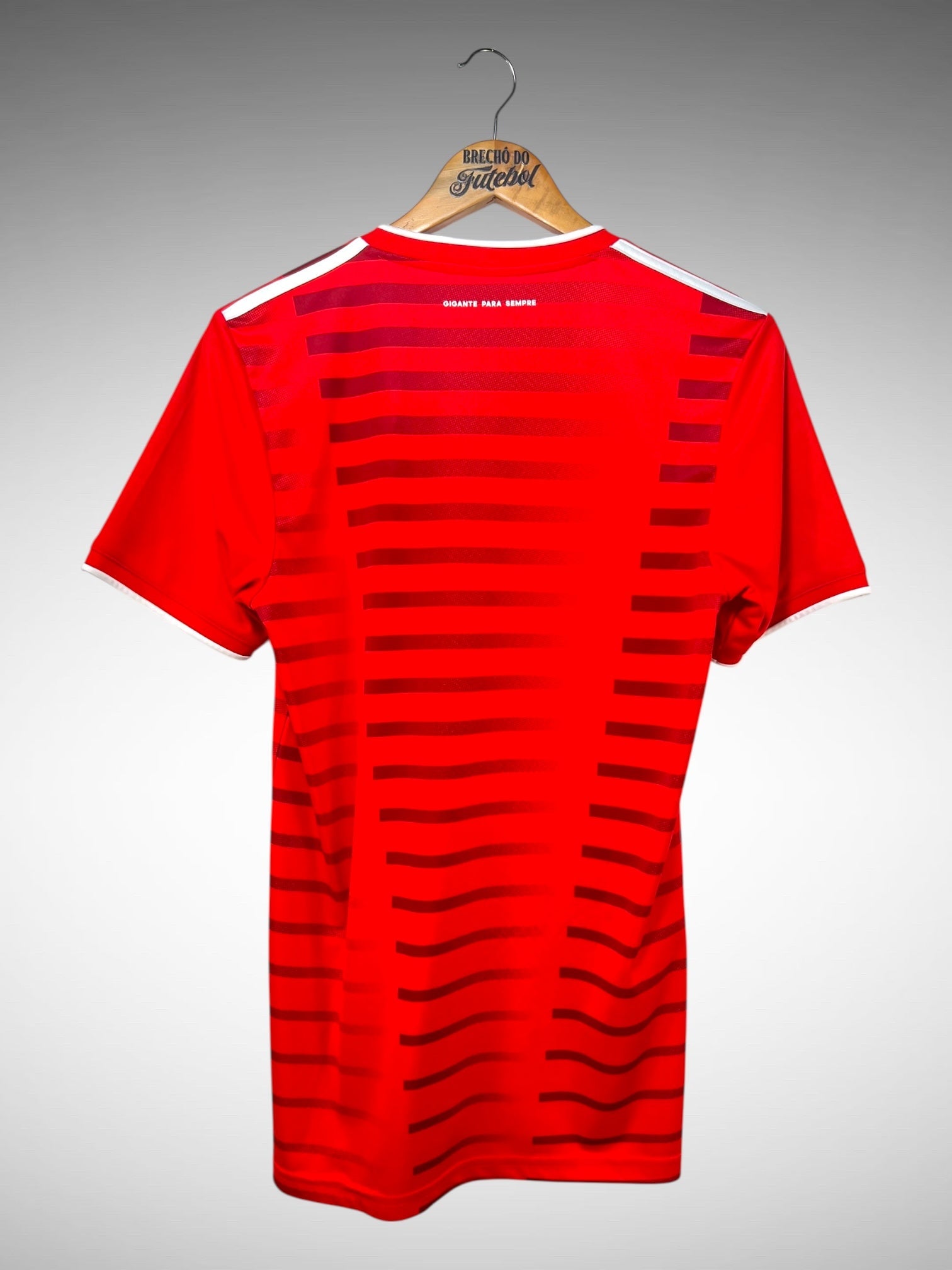 Internacional 2021 Primeira Camisa Tam P.