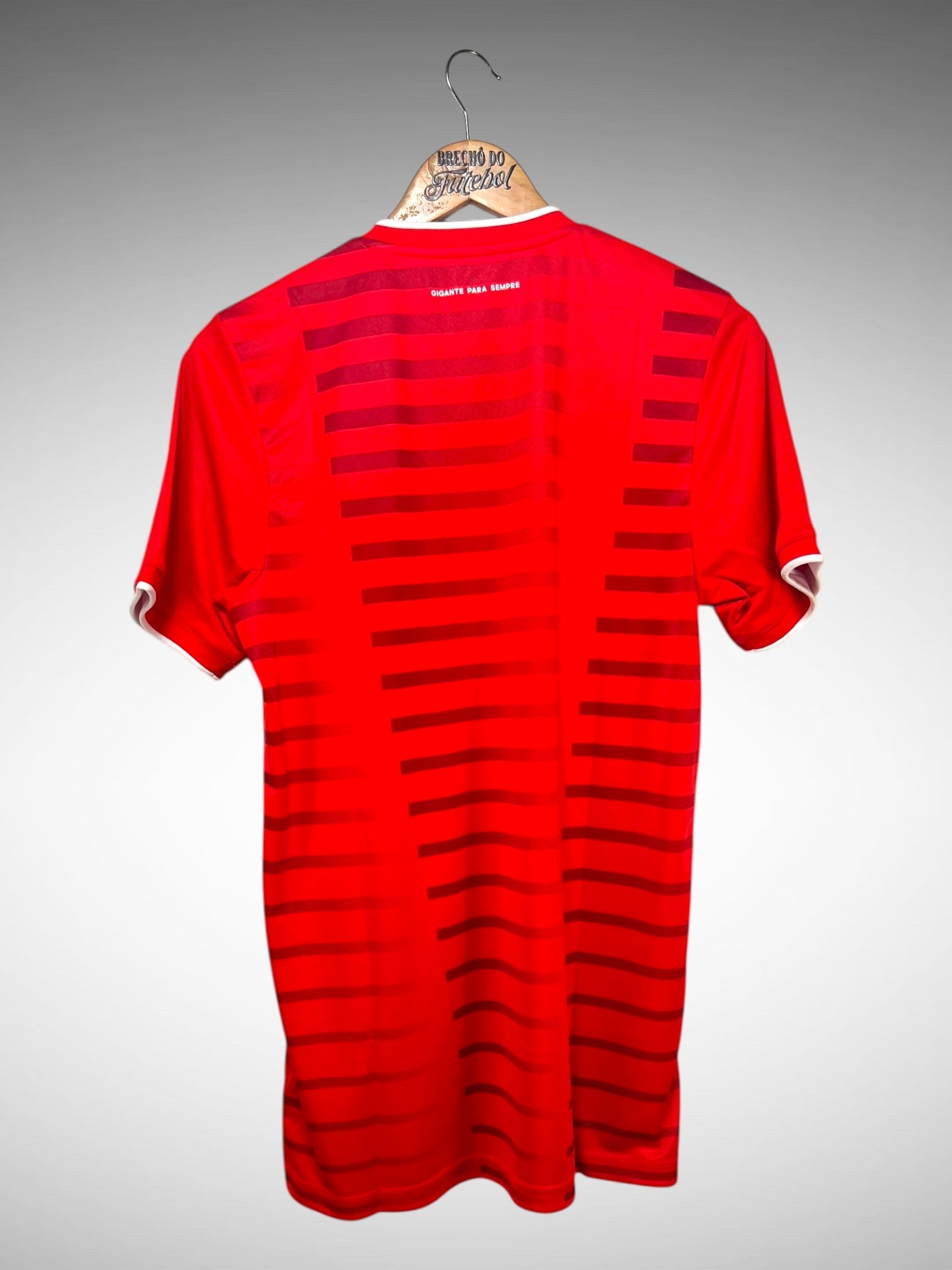 Internacional 2021 Primeira Camisa Tam P.