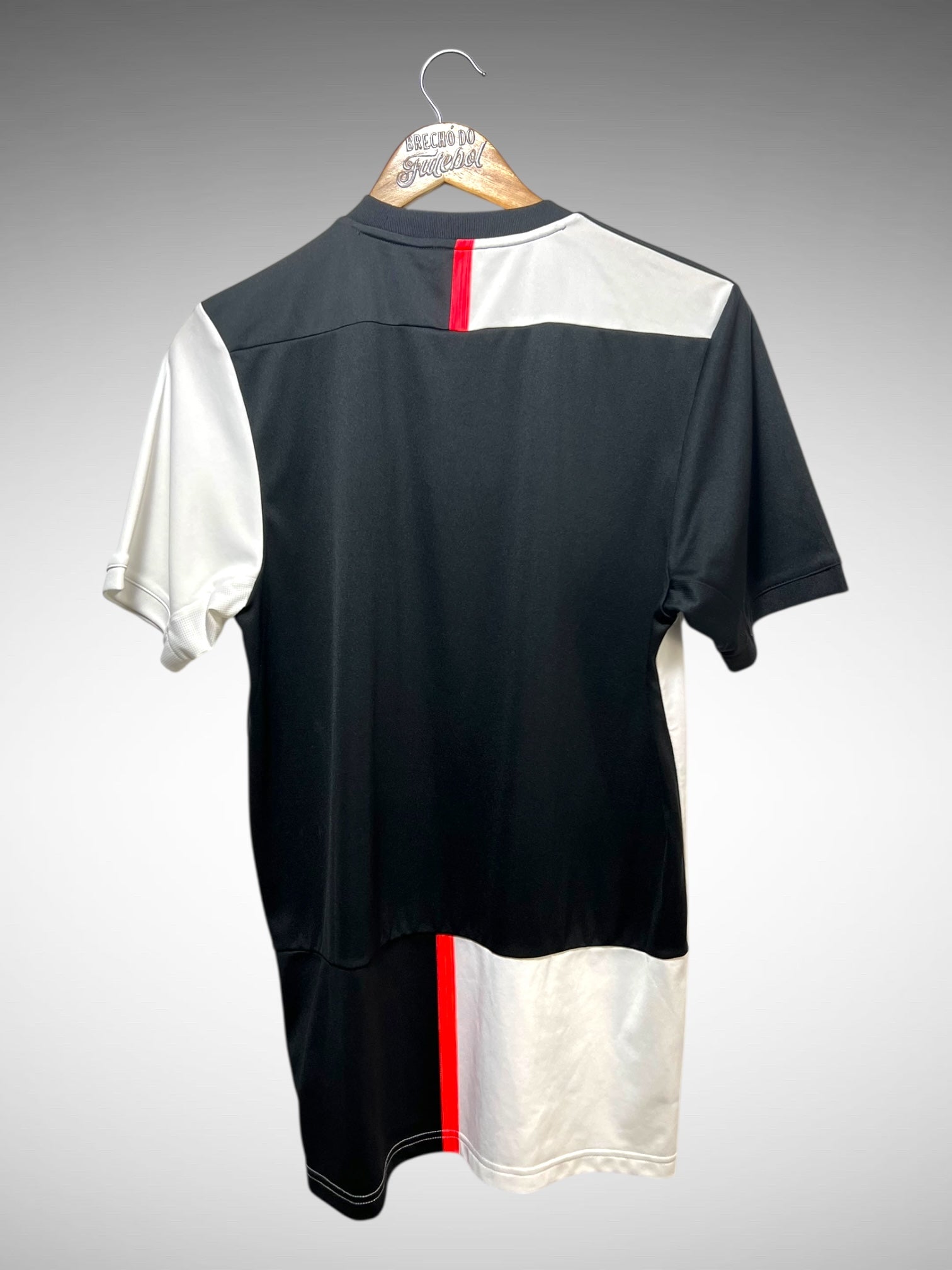 Juventus 2019 Primeira Camisa Tam M.