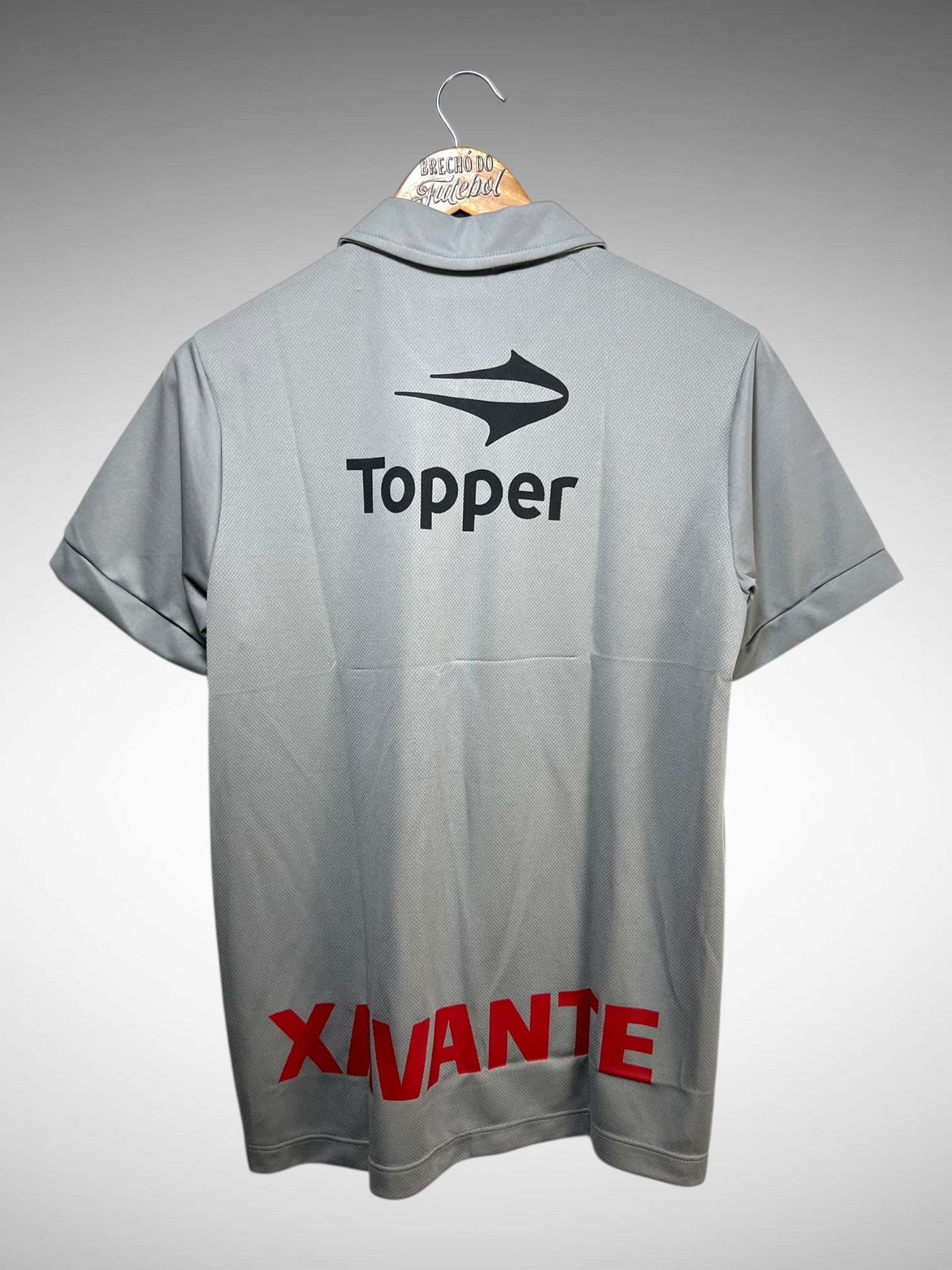 Brasil De Pelotas 2016 Camisa De Viagem Tam P.