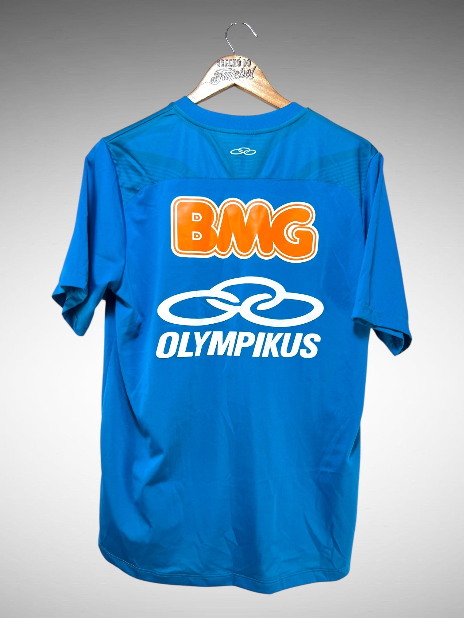 Cruzeiro  Camisa De Treino Tam P.