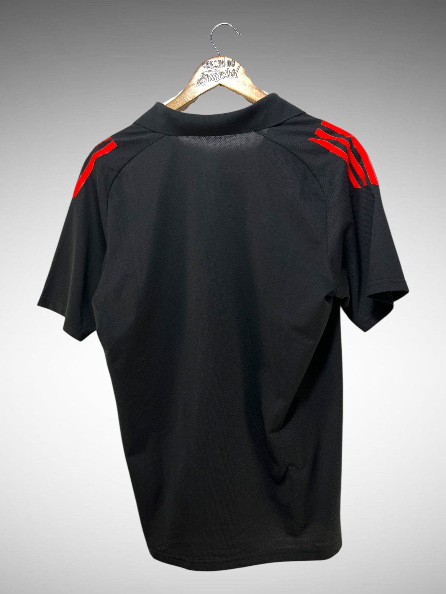 Internacional 2025 Camisa De Viagem Tam M.