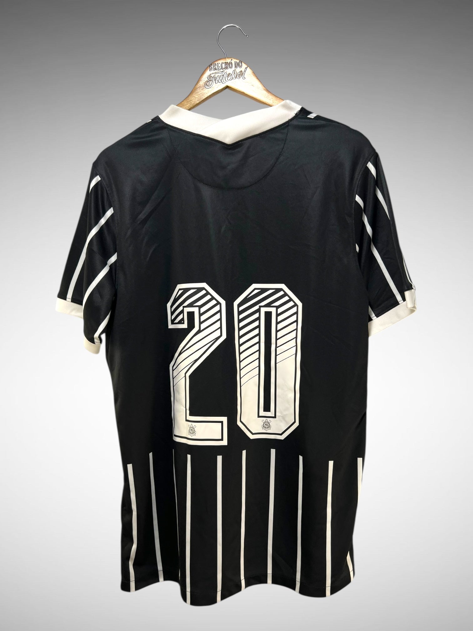 Corinthians 2020 Segunda Camisa Tam G N 20.