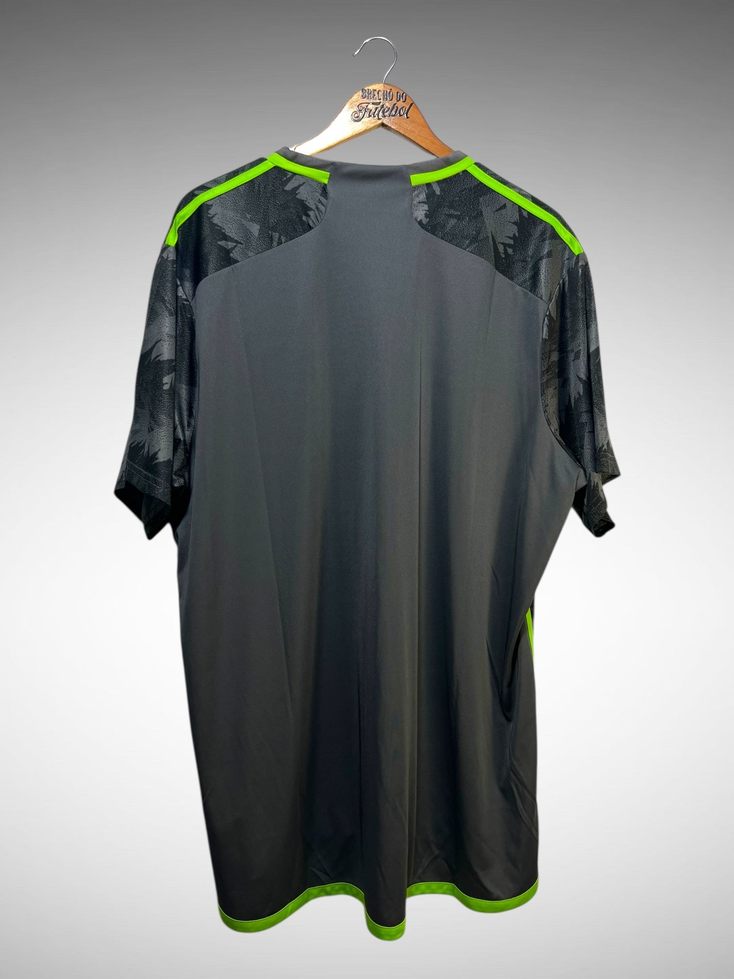 Internacional 2023 Terceira Camisa Tam 3G.