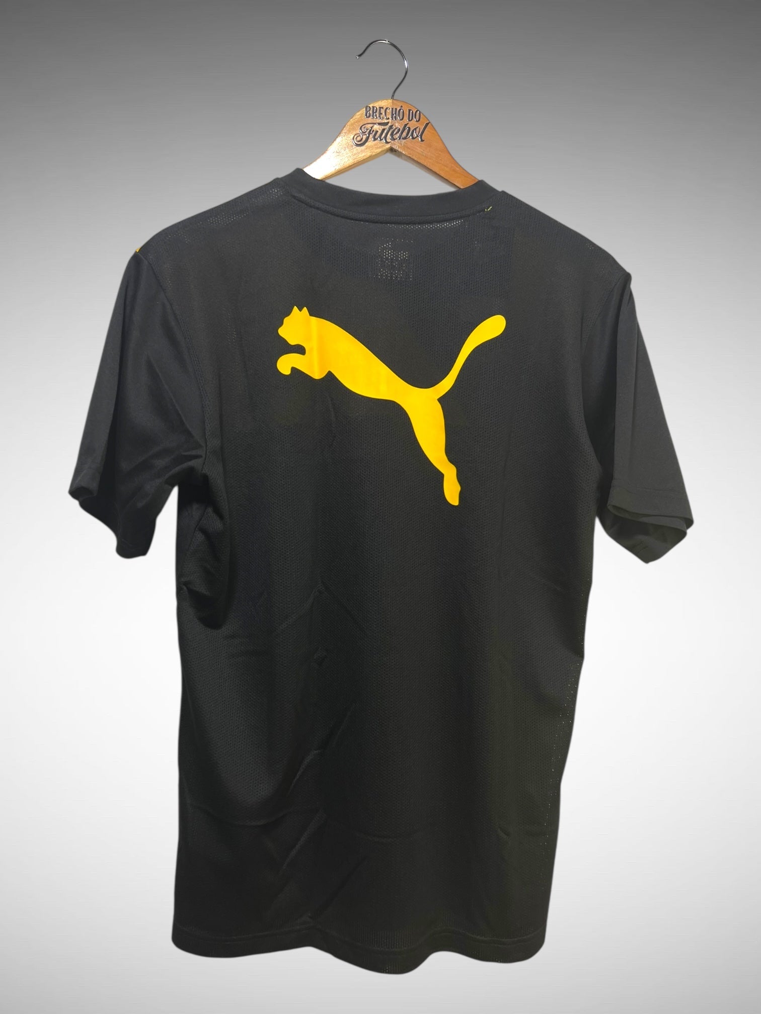 Peñarol Camisa De Treino Tam M.