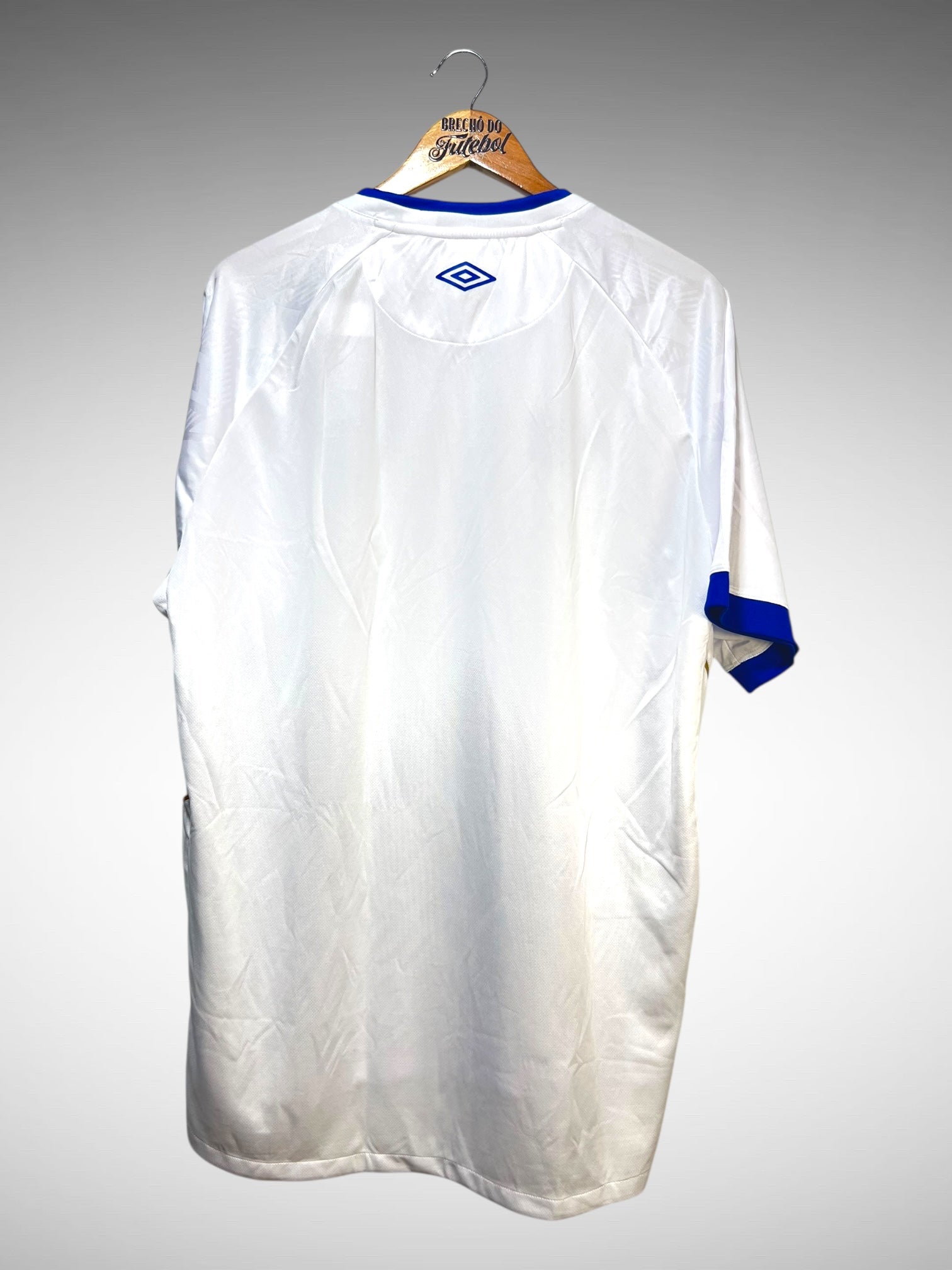 Avaí 2023 Segunda Camisa Tam 3G.