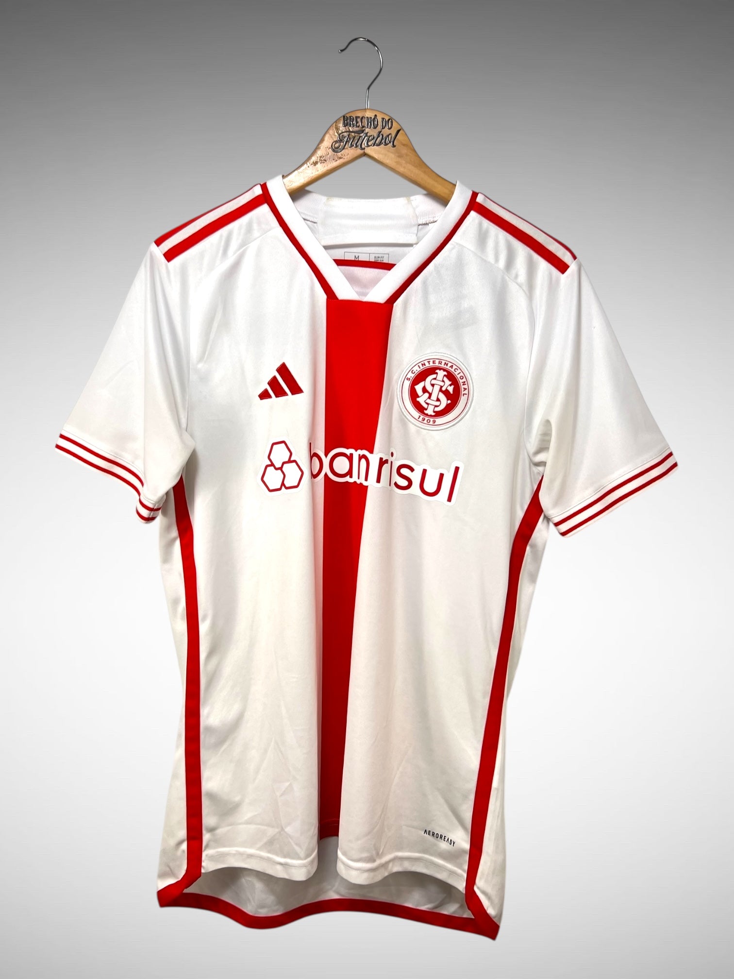 Internacional 2024 Segunda Camisa Tam M.