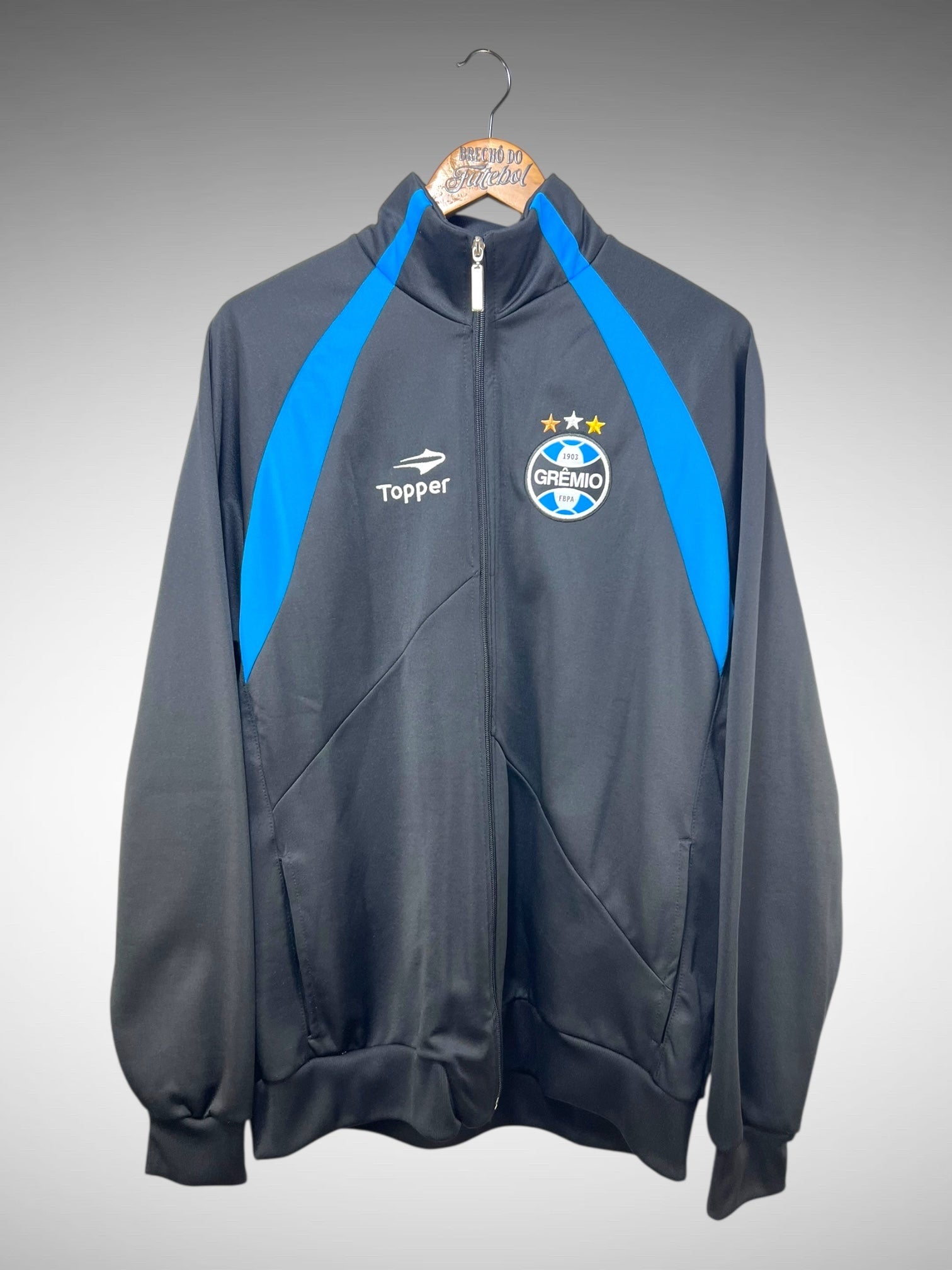 Grêmio 2014 Jaqueta Tam 3G.