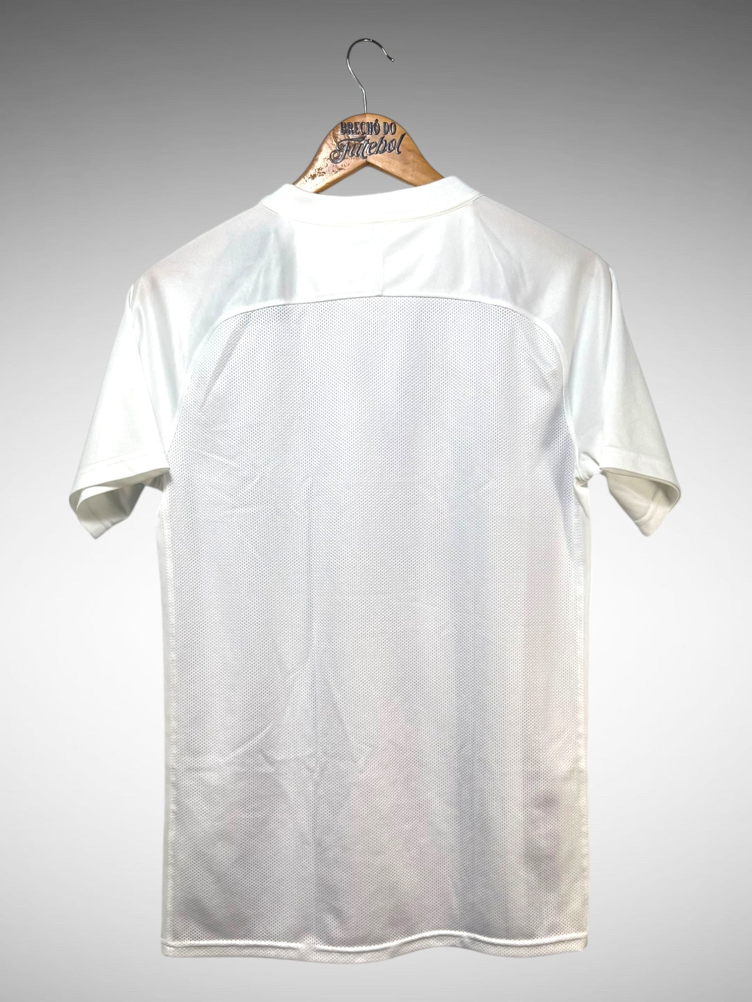 Al Ain FC 2020 Primeira Camisa Tam P.