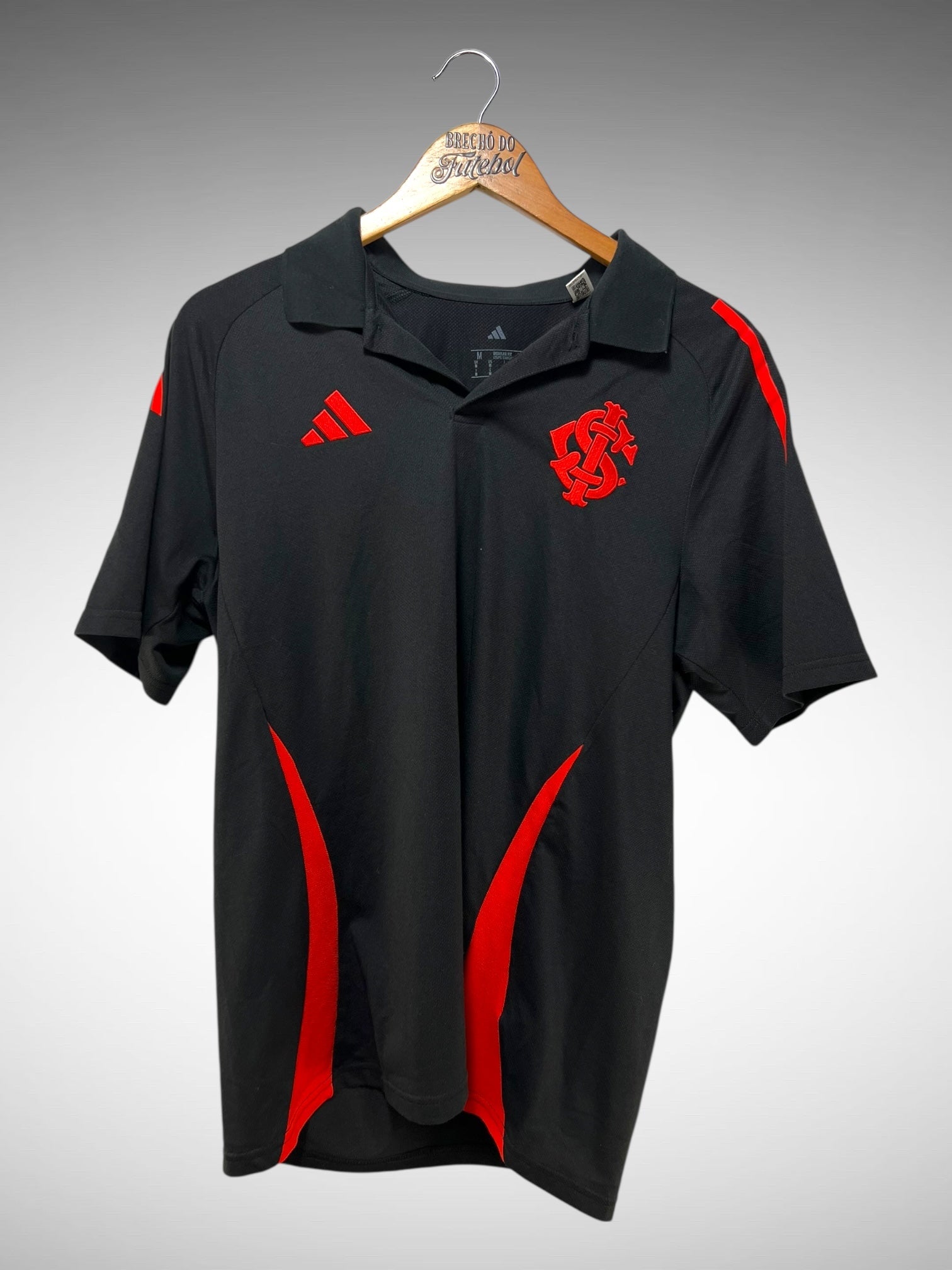 Internacional 2025 Camisa De Viagem Tam M.