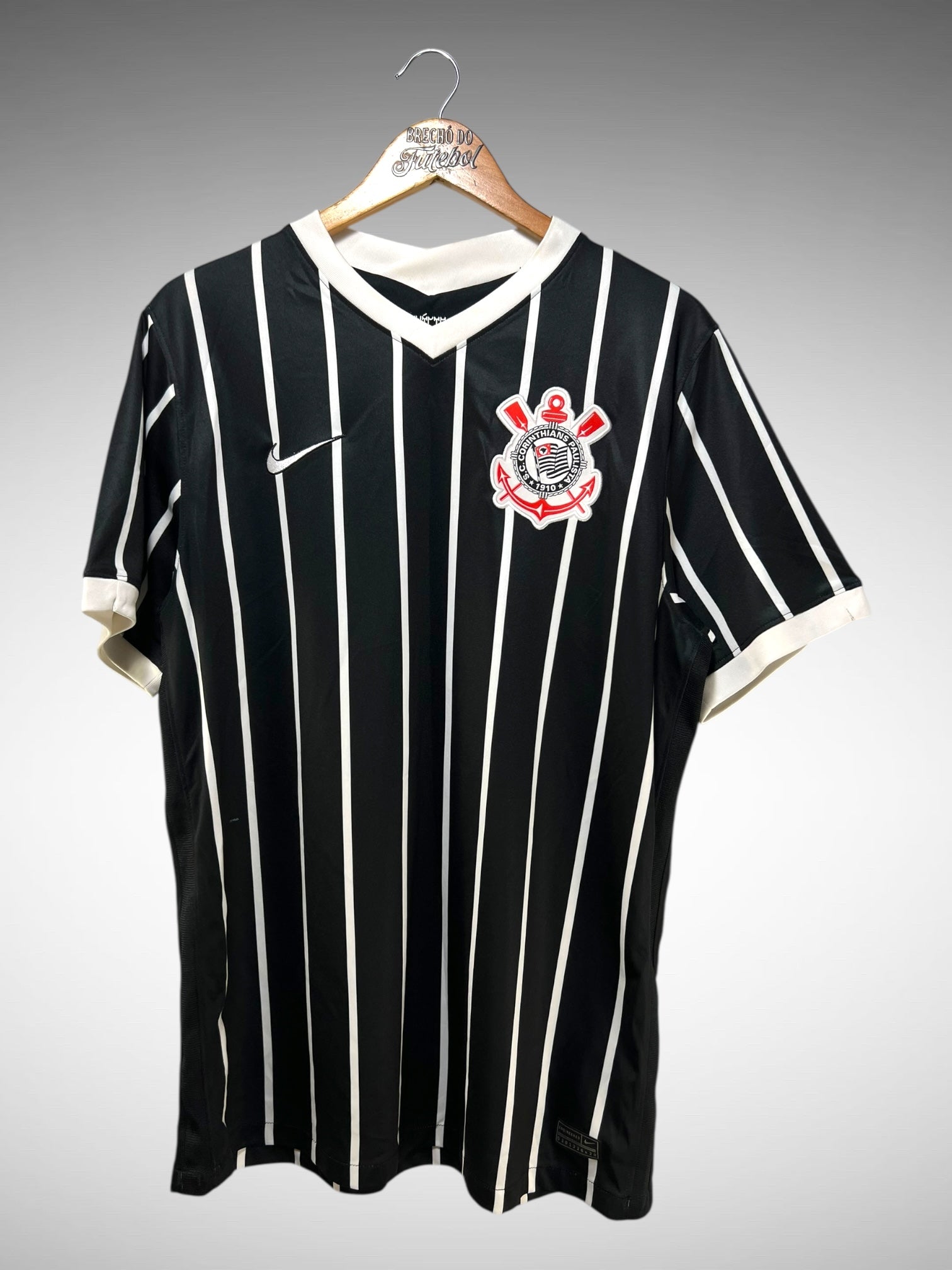 Corinthians 2020 Segunda Camisa Tam G N 20.