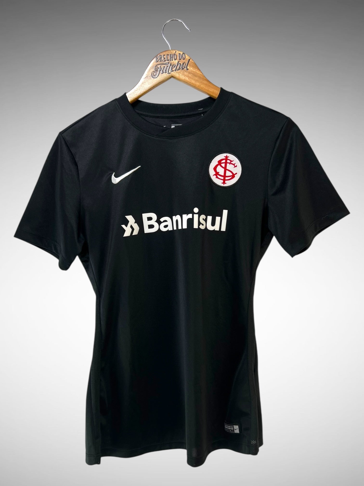 Internacional 2019 Terceira Camisa Tam P Feminino.