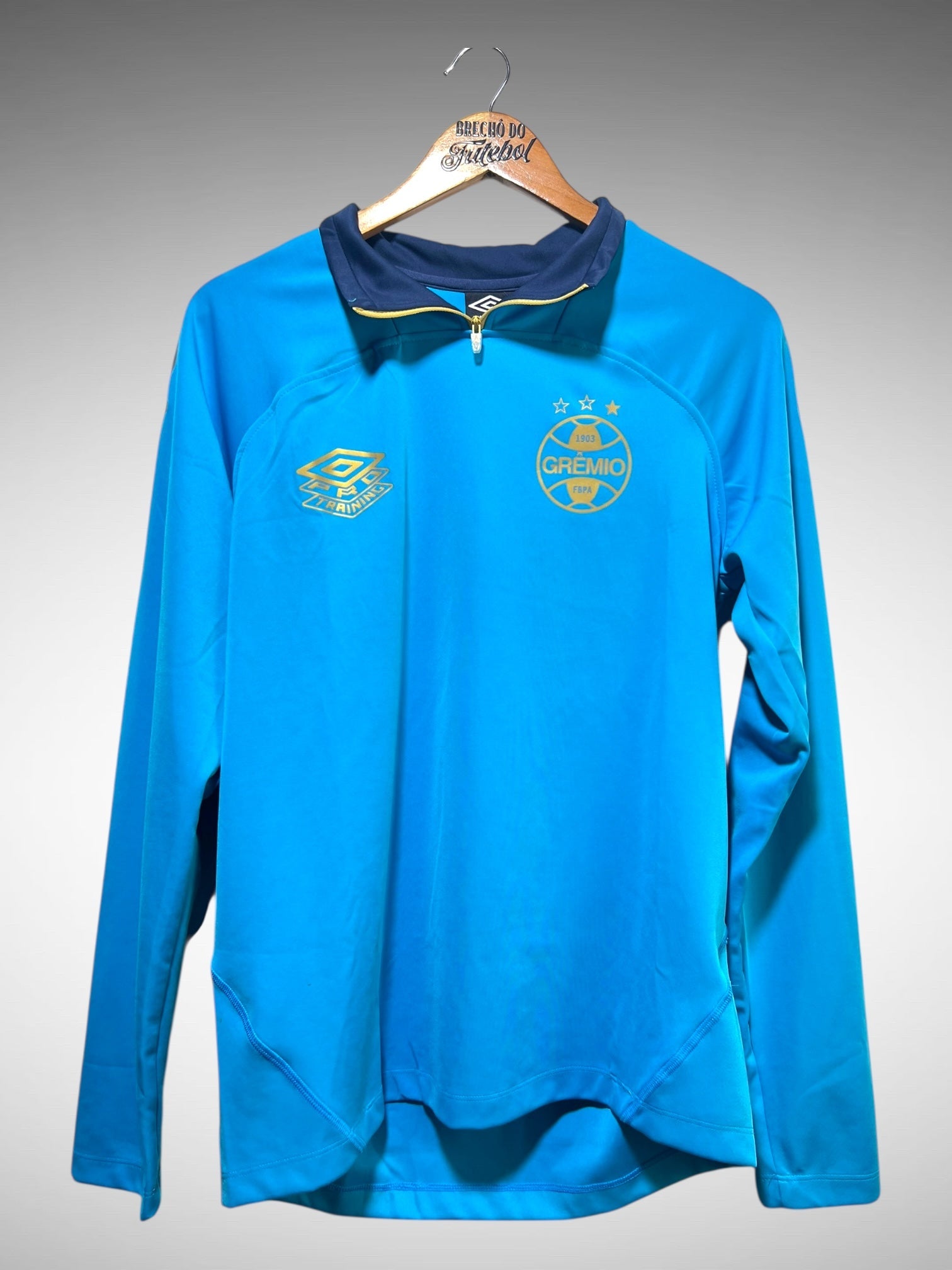 Grêmio 2025 Conjunto Tam M.