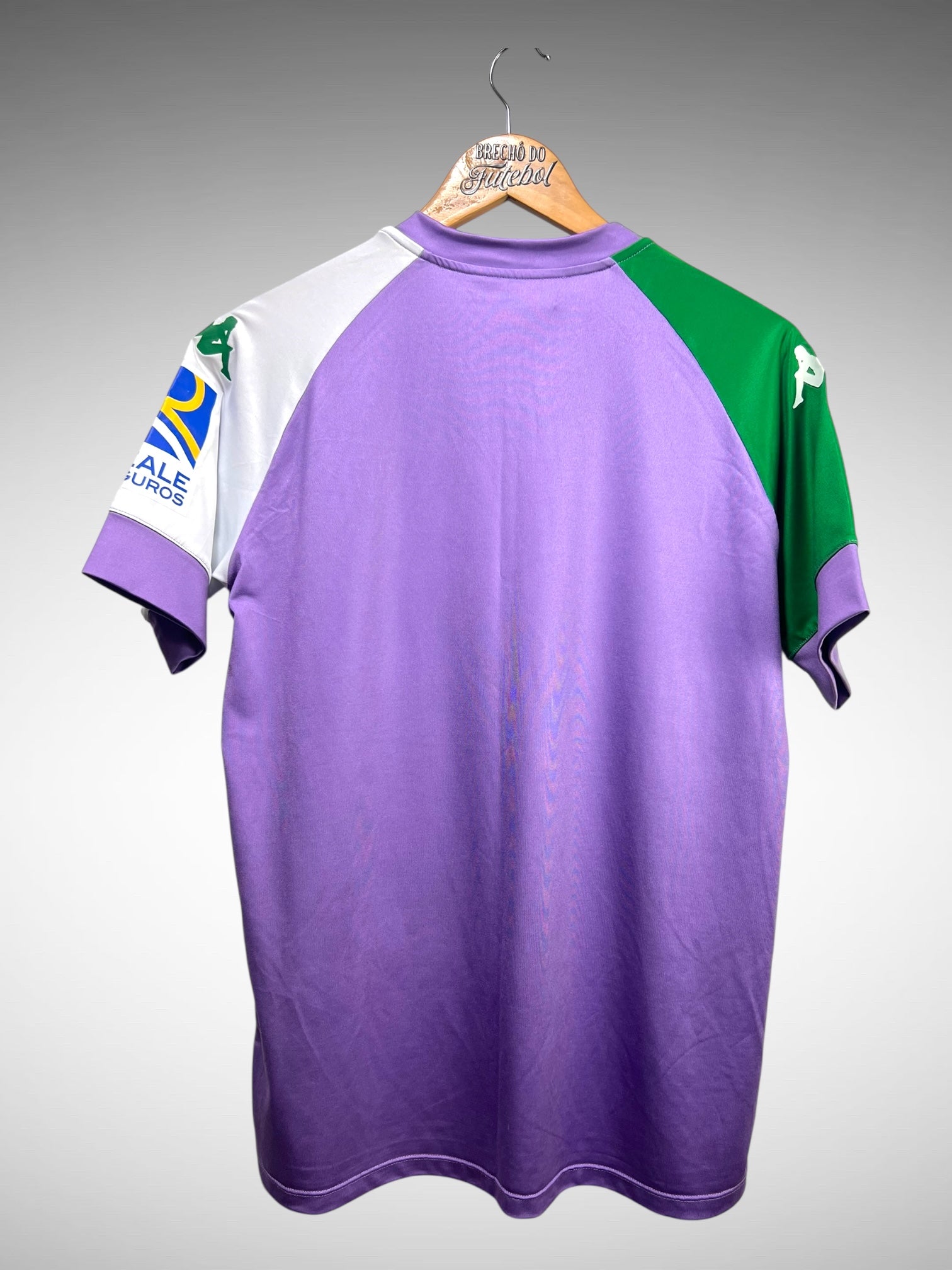 Real Betis 2019 Camisa Especial Tam M.