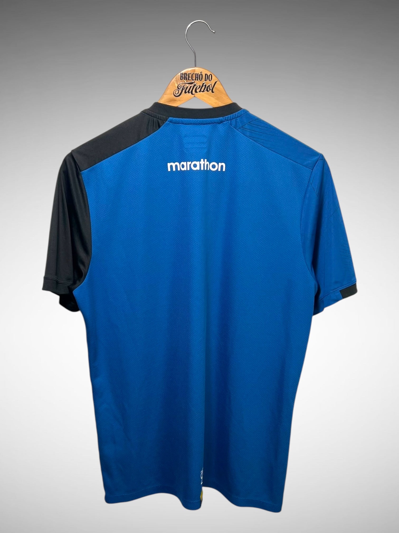 Independiente Del Valle 2023 Camisa Viagem Tam G.
