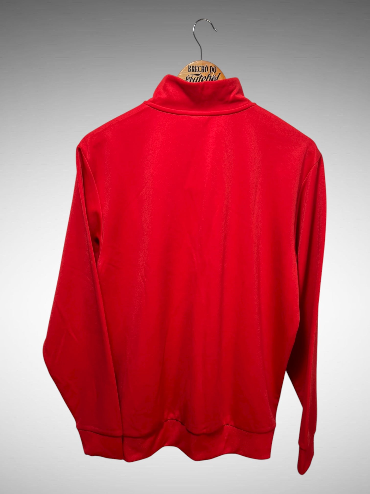 Internacional 2024 Jaqueta Adidas Originals Tam G.