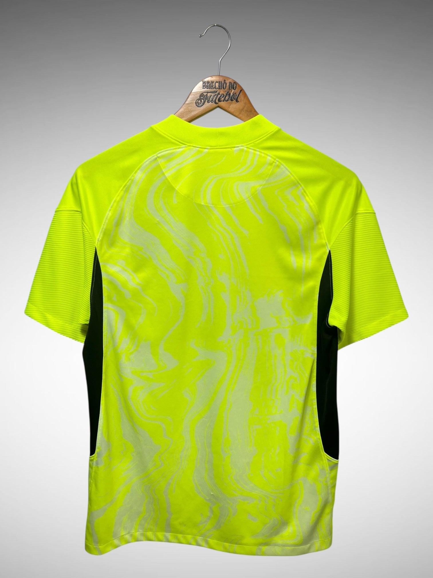 Atlético Madrid 2020 Terceira Camisa Tam M