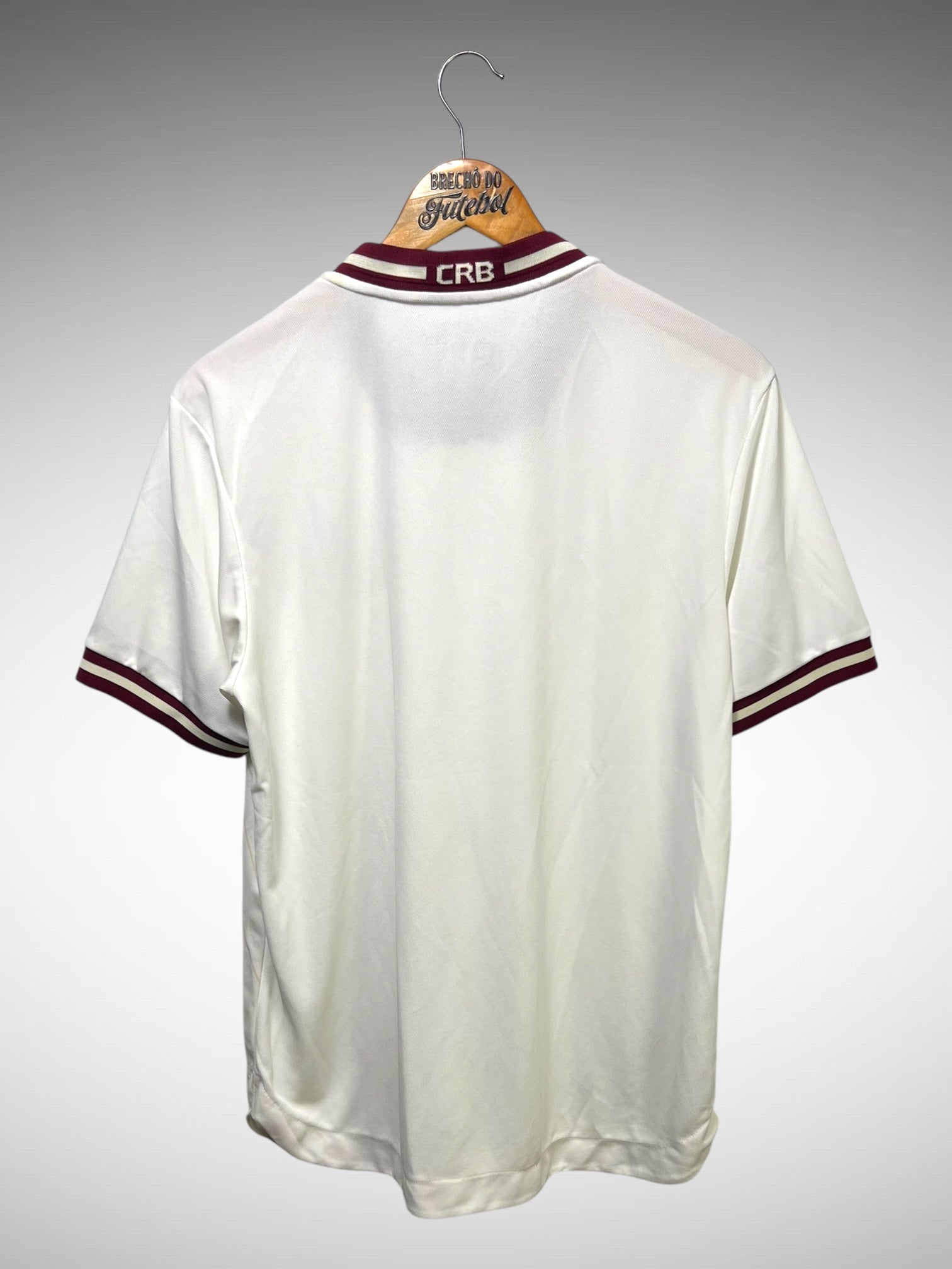 CRB 2021 Terceira Camisa Tam G