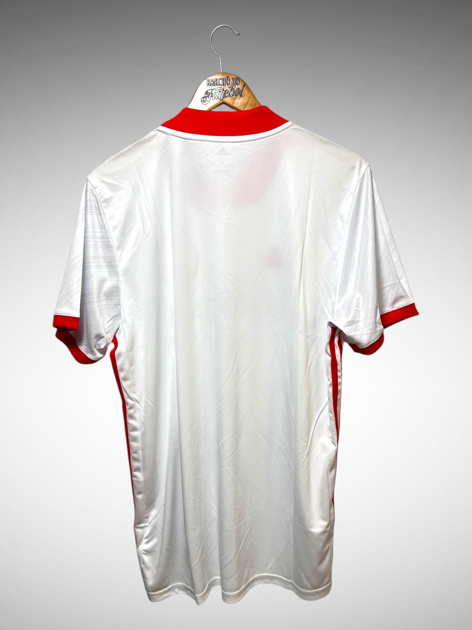 Internacional 2020 Segunda Camisa Tam G.