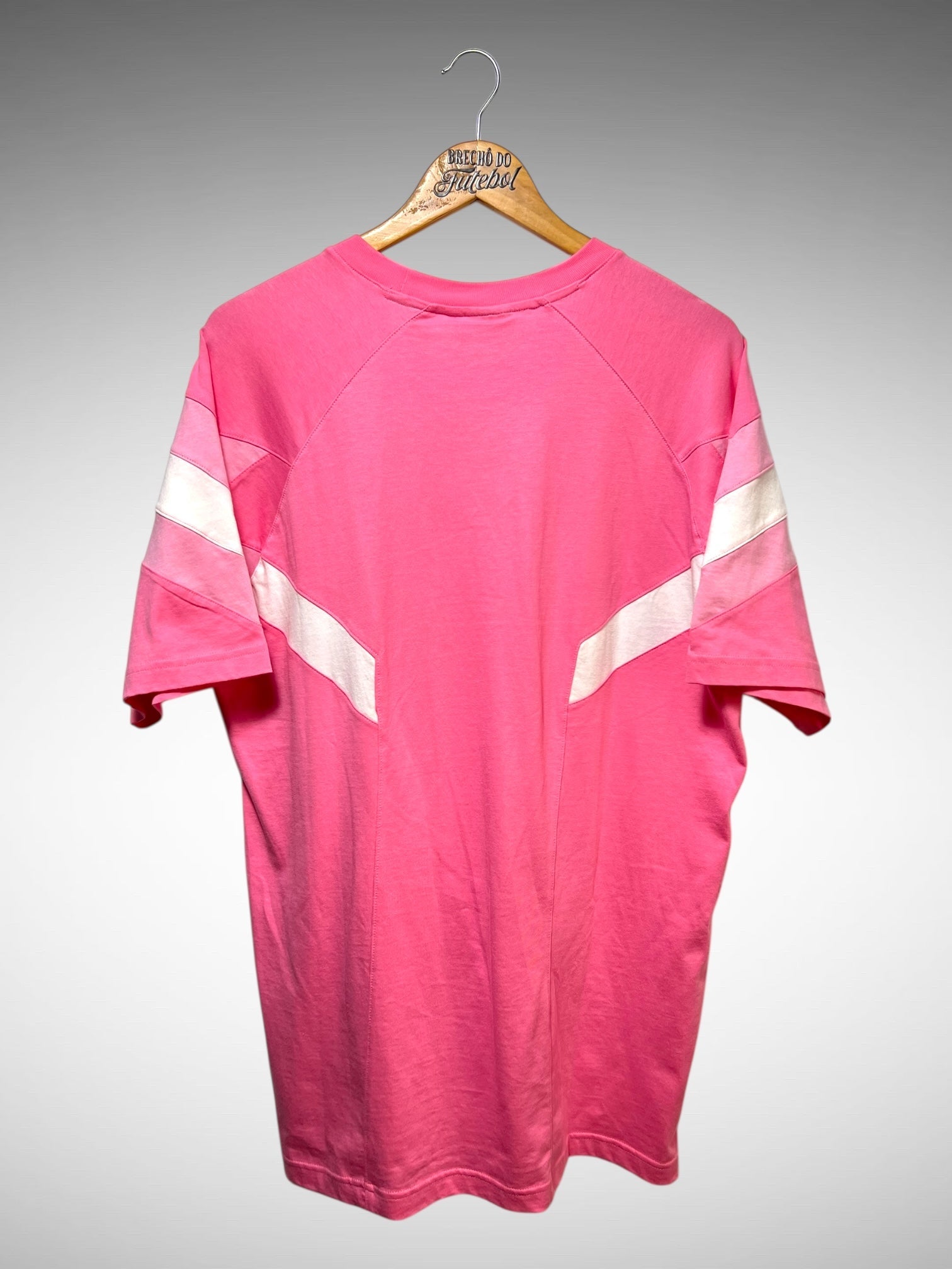 Inter Miami 2024 Camisa de Passeio Tam G.