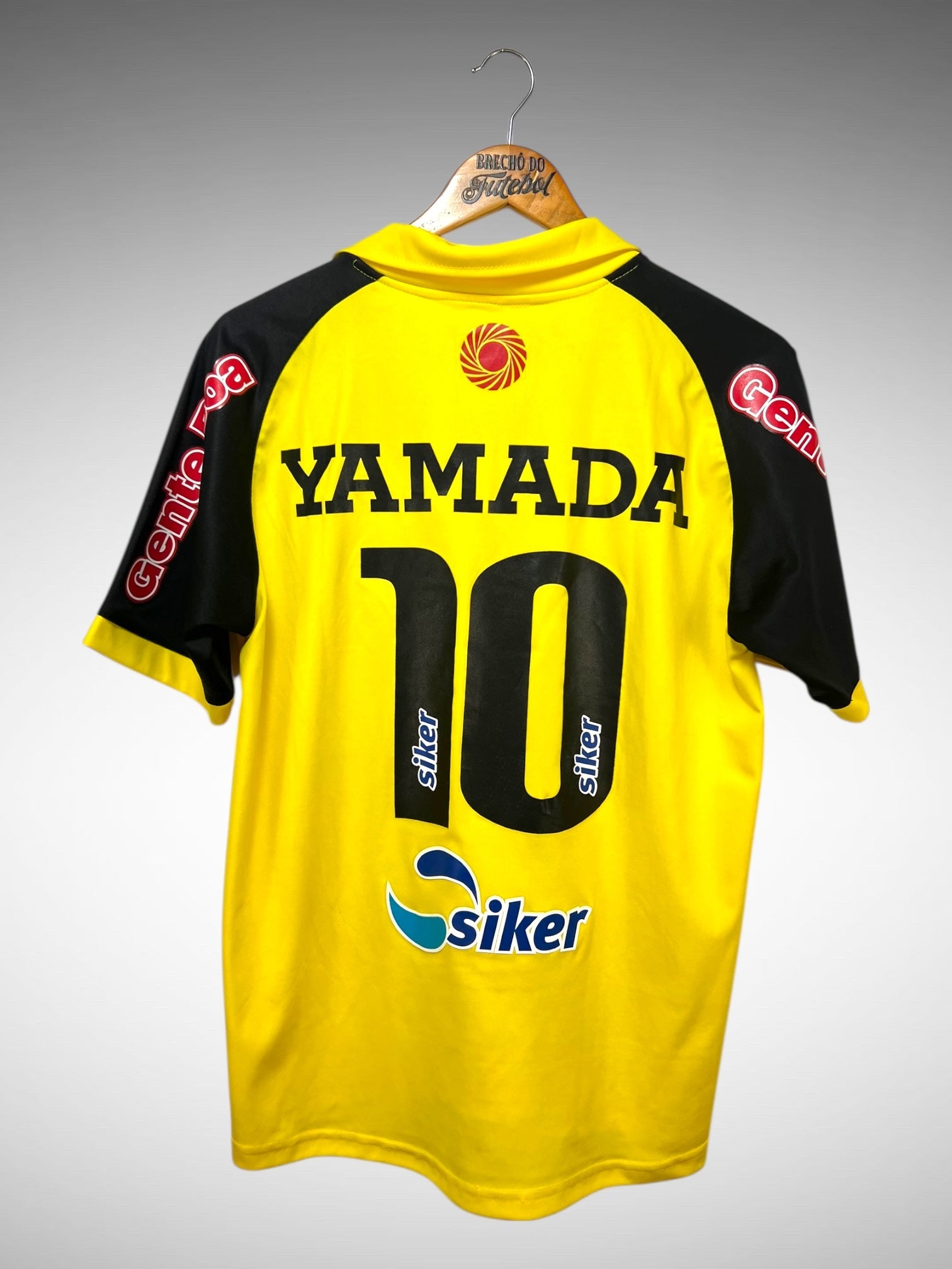 Castanhal EC-PA 2012 Segunda Camisa Tam P N 10.