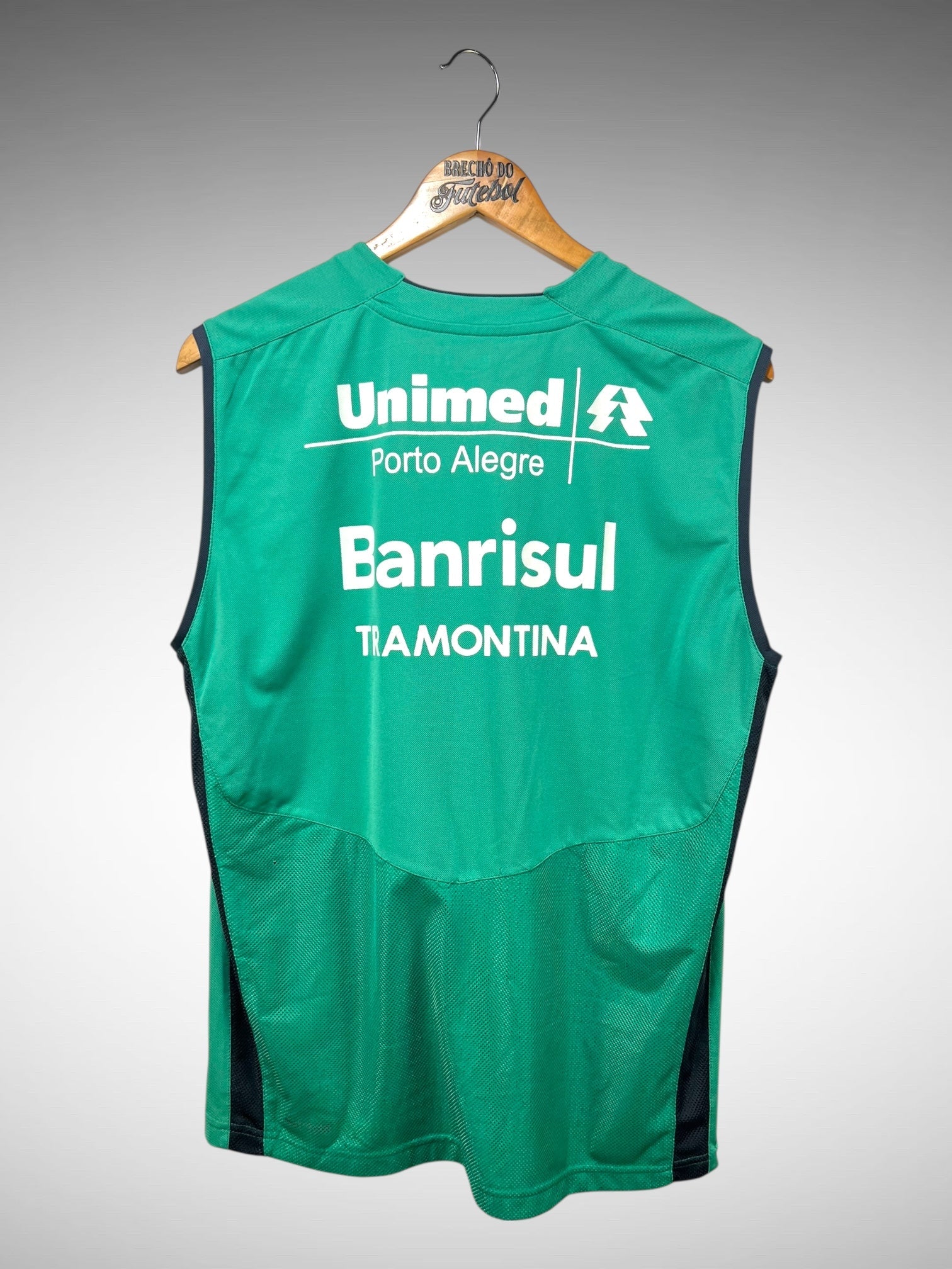 Grêmio 2008 Regata Tam GG.