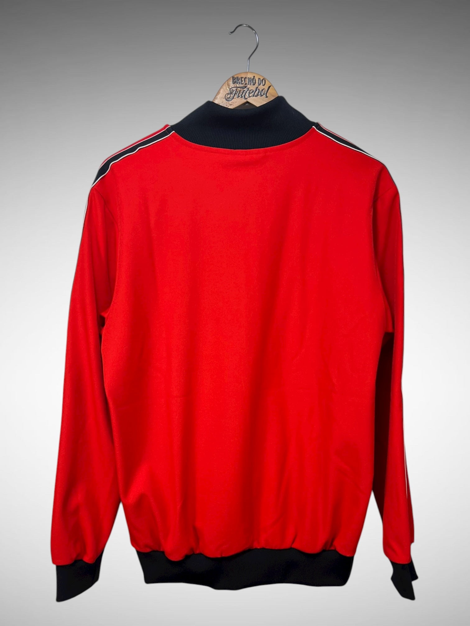 Flamengo 2024 Jaqueta Originals Tam G.