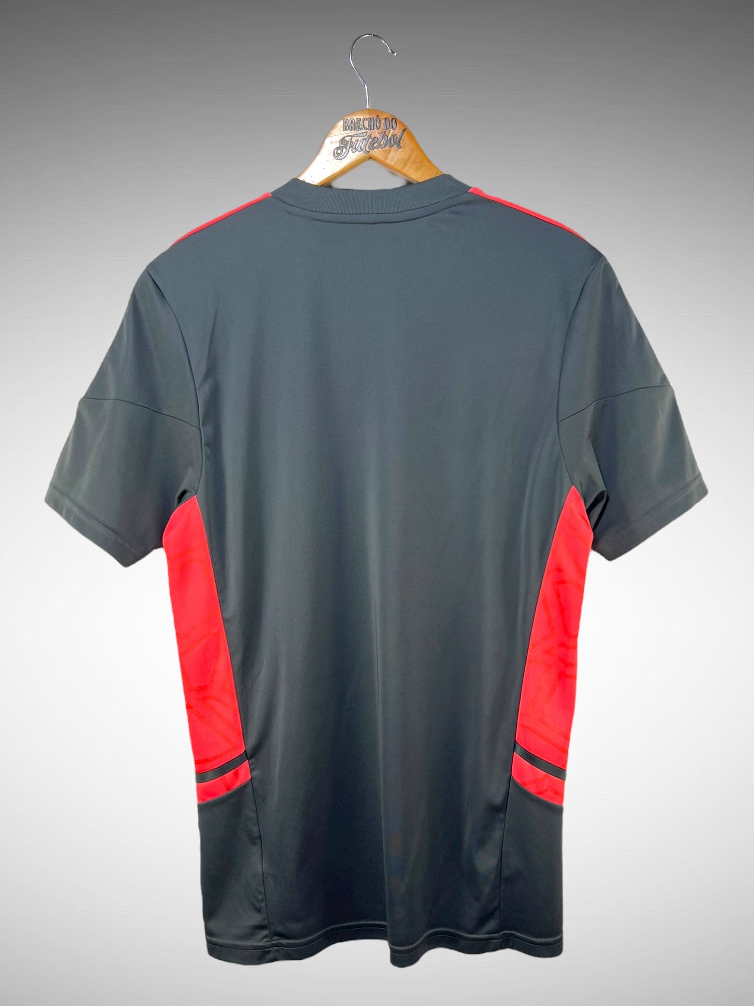 Internacional 2022 Camisa De Treino Tam M.