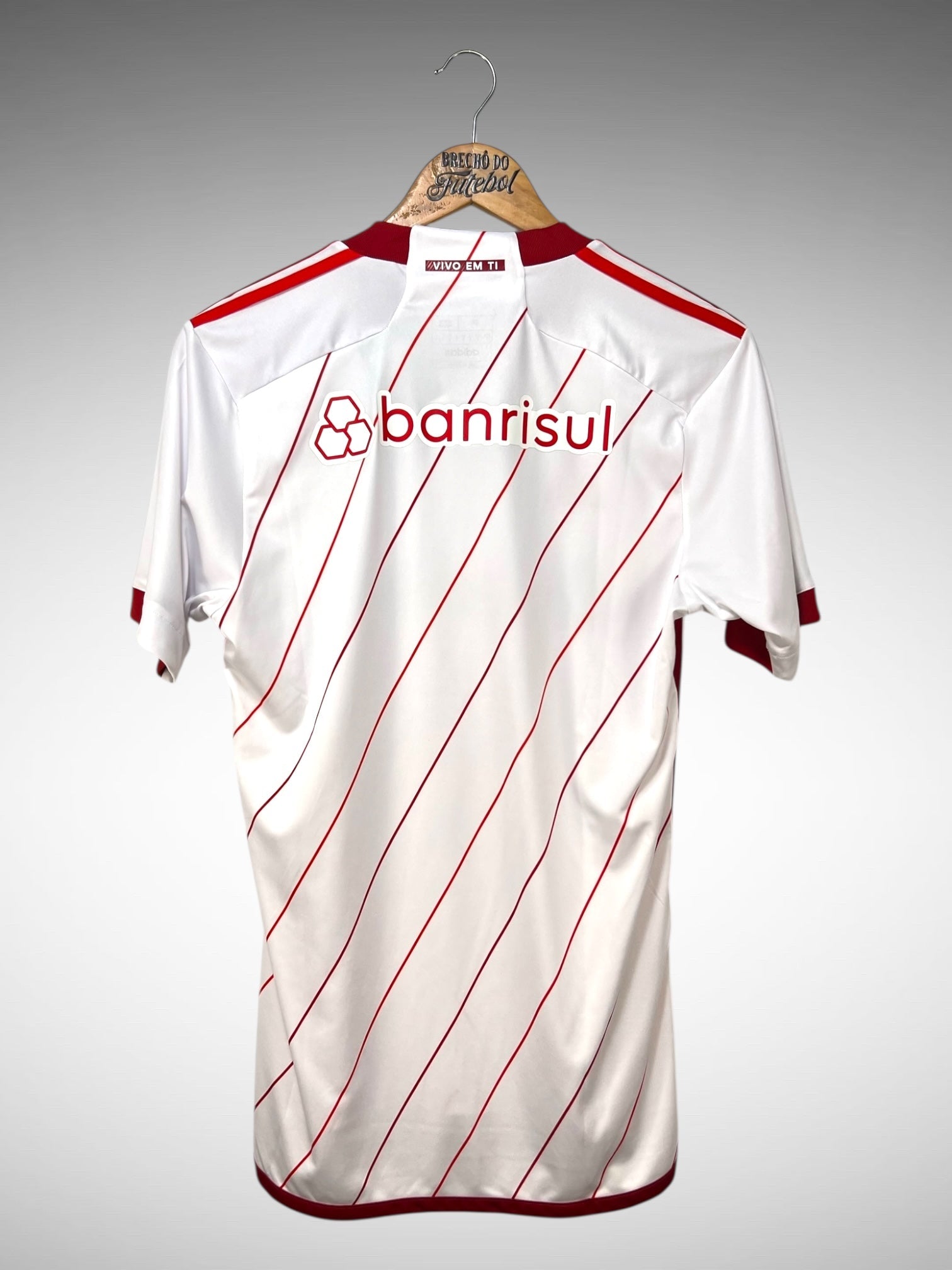 Internacional 2023 Segunda Camisa Tam P.