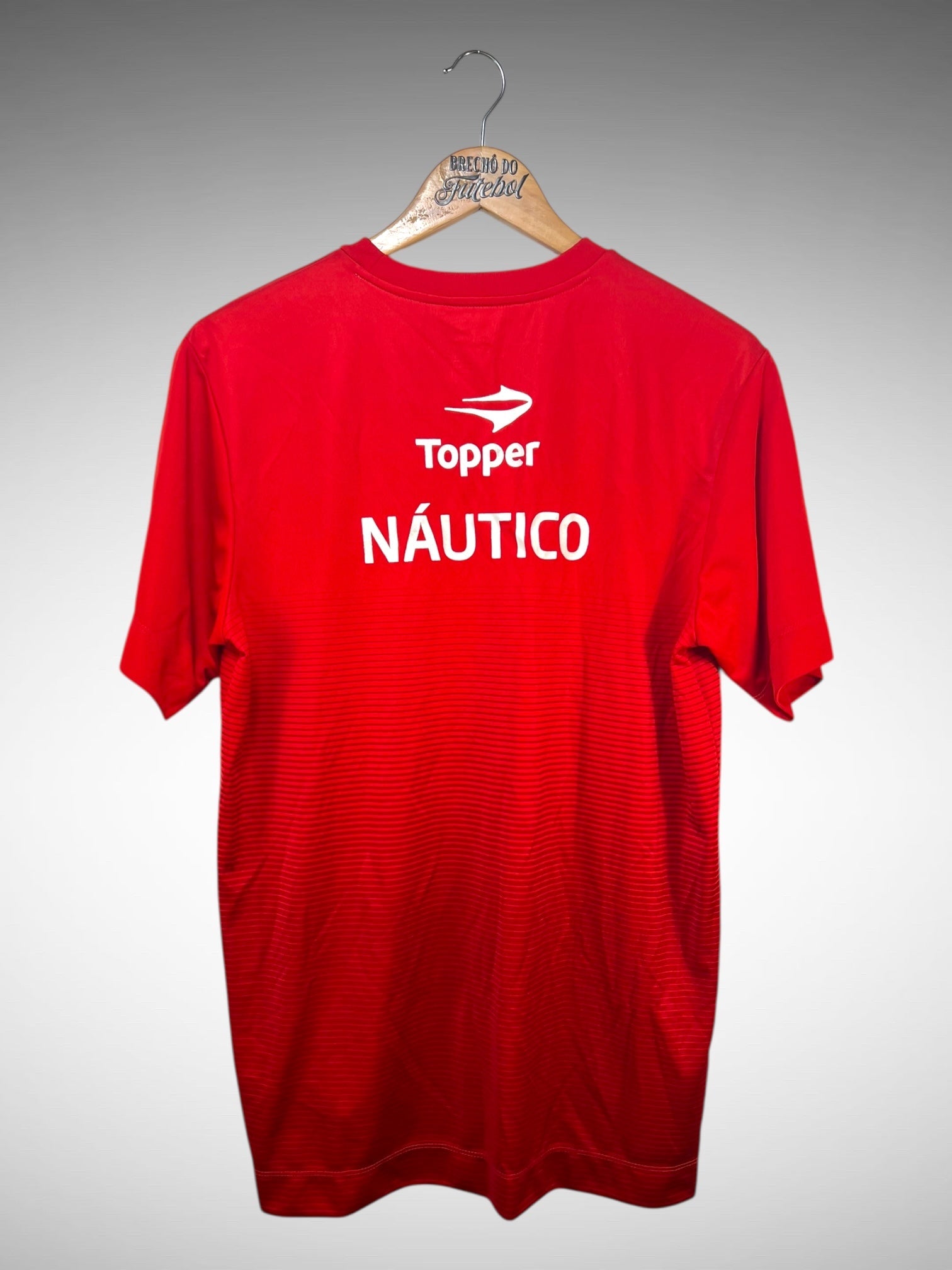 Náutico 2016 Camisa De Treino Tam M.